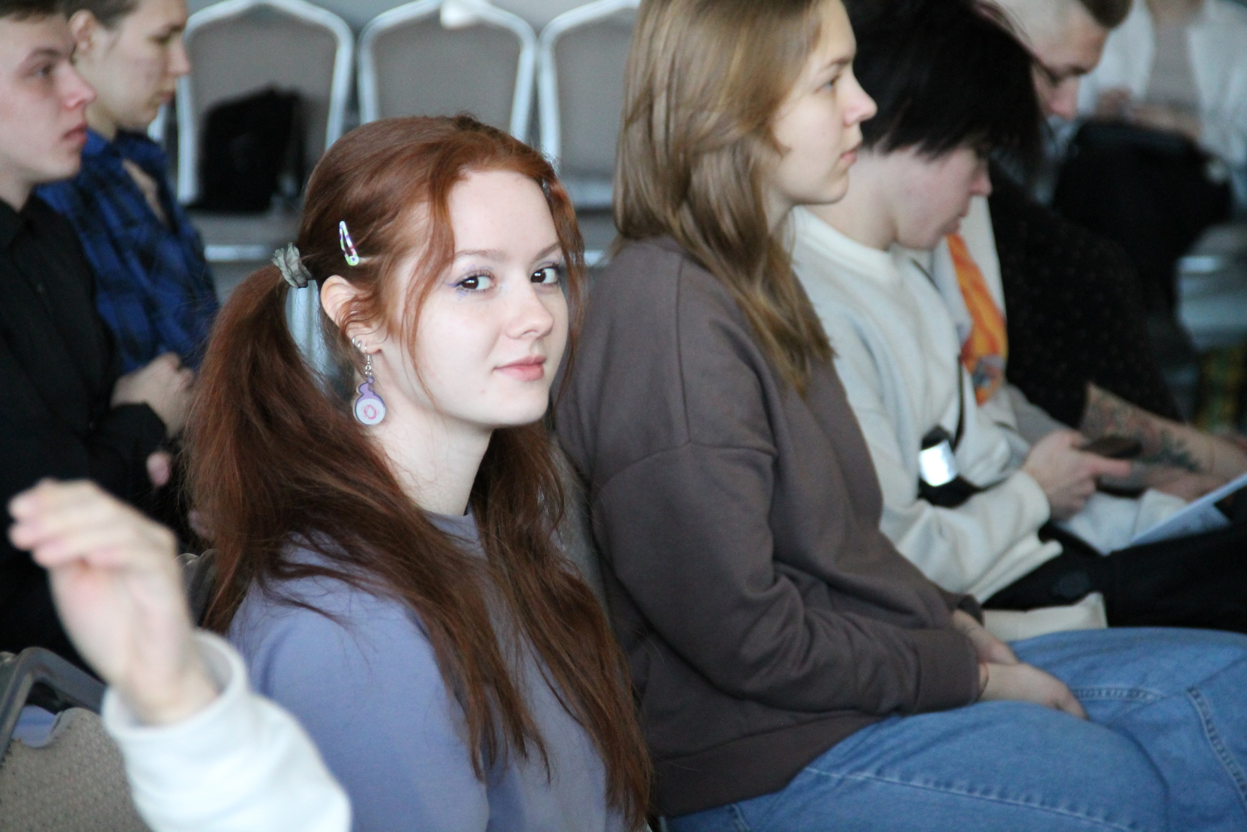 Социокультурное пространство театра и его значение для школьного образования