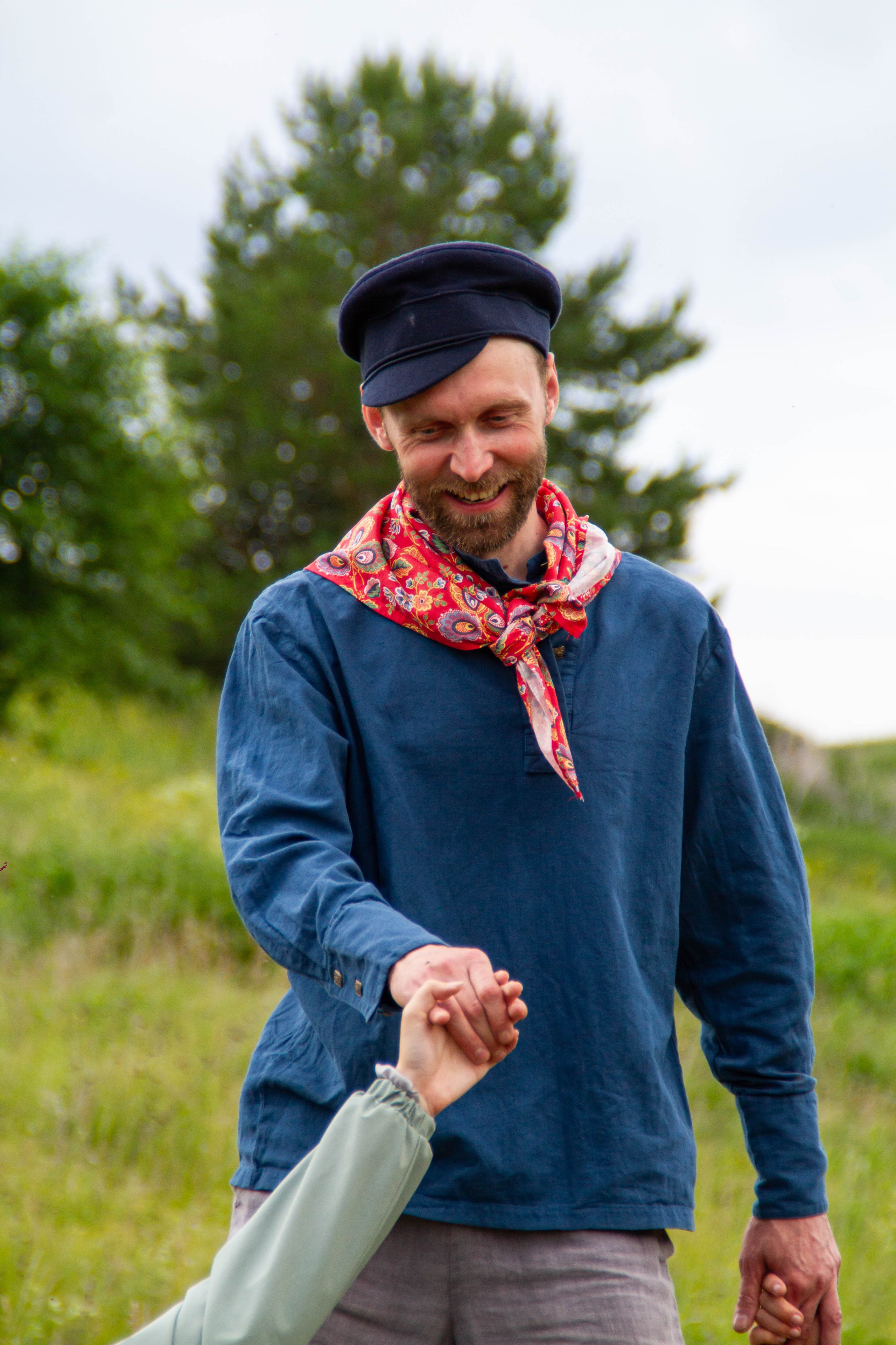 Праздник Солнцестояния 2025 х Культура Екатеринбурга