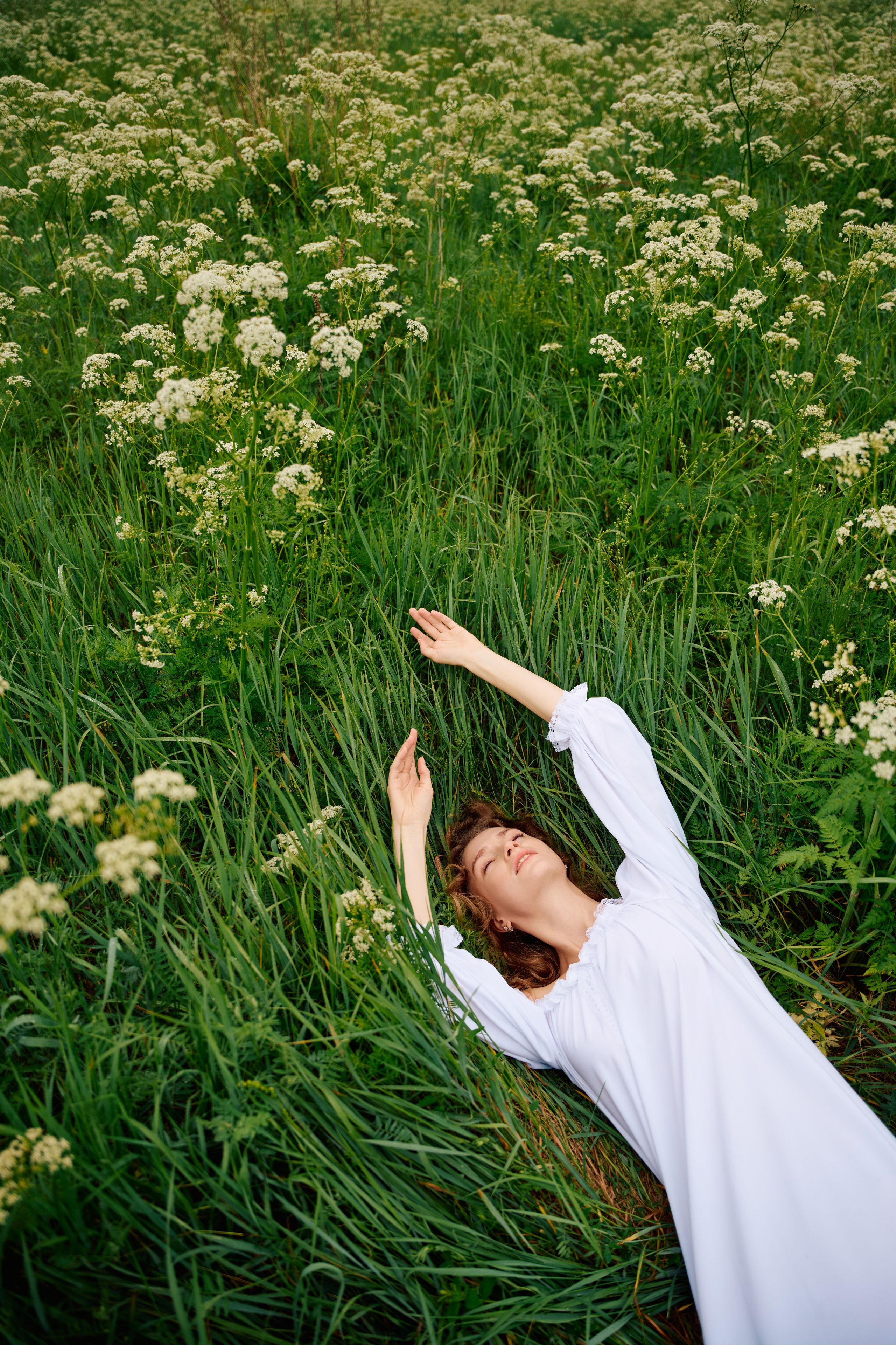 Женский портрет. Контент фотограф в Санкт-Петербурге Виктория Усова