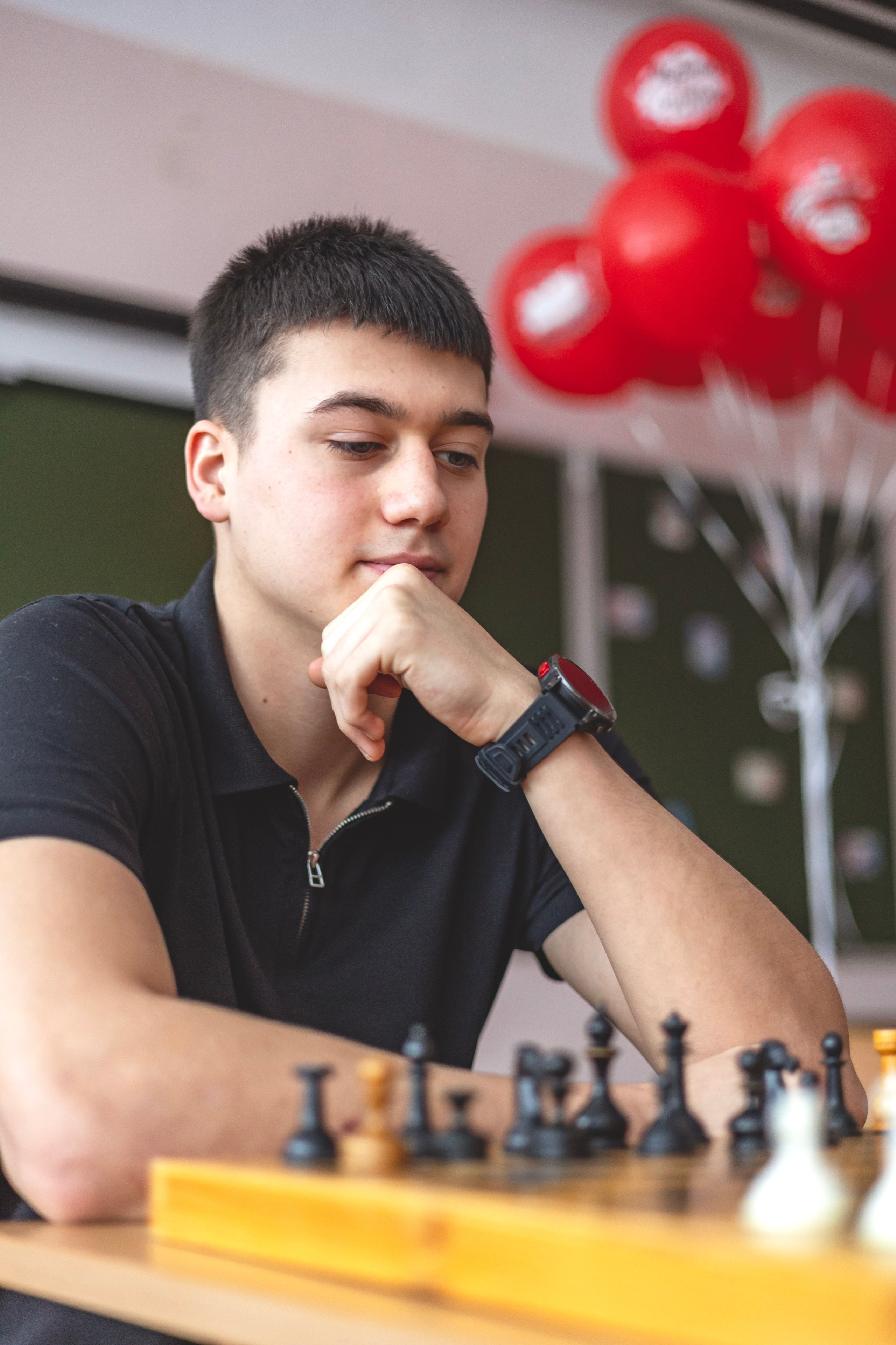 11 класс. Семейный фотограф и видеограф Попова Юлия