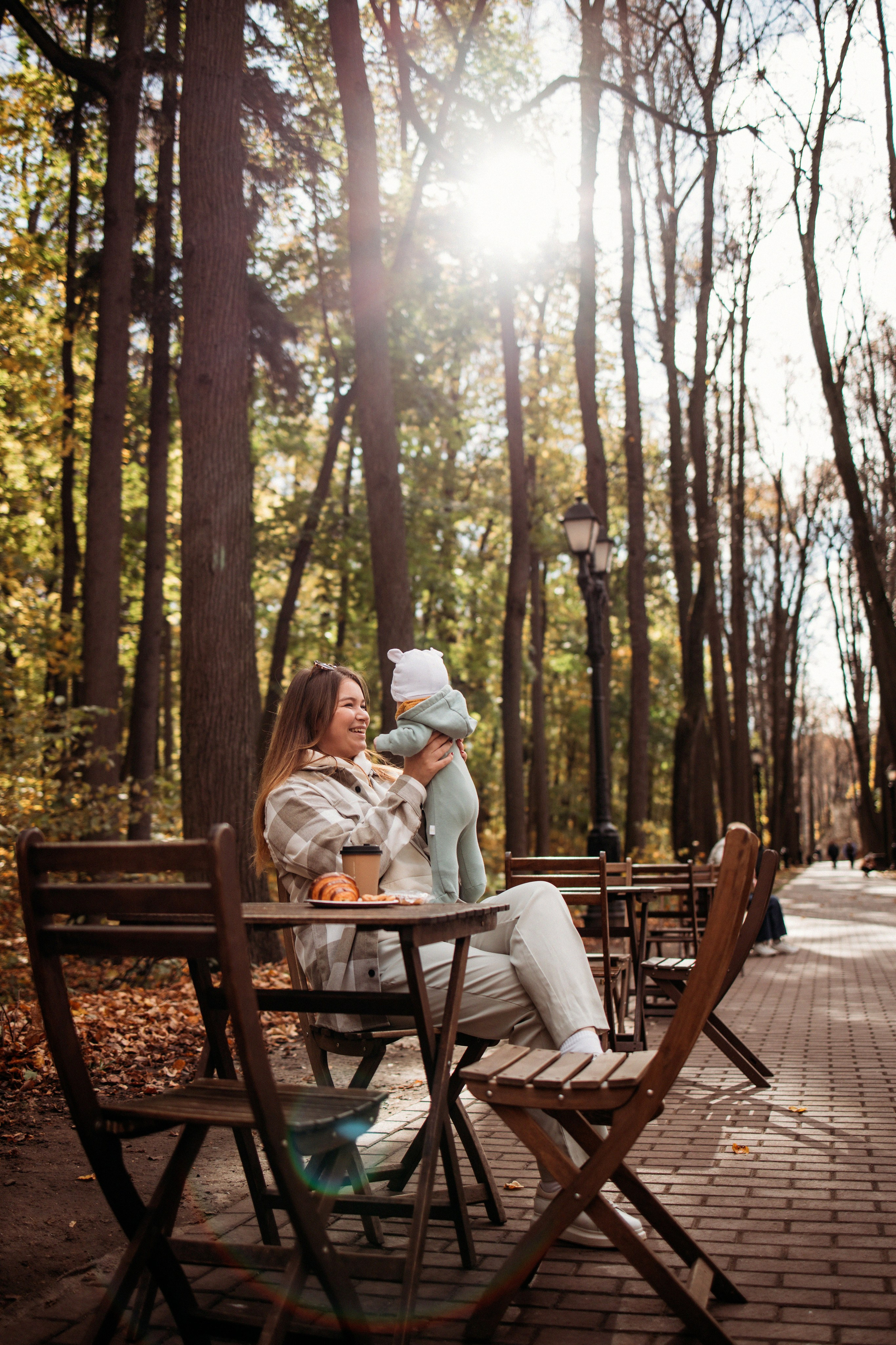 Таня и Полина. Семейный фотограф и видеограф Попова Юлия