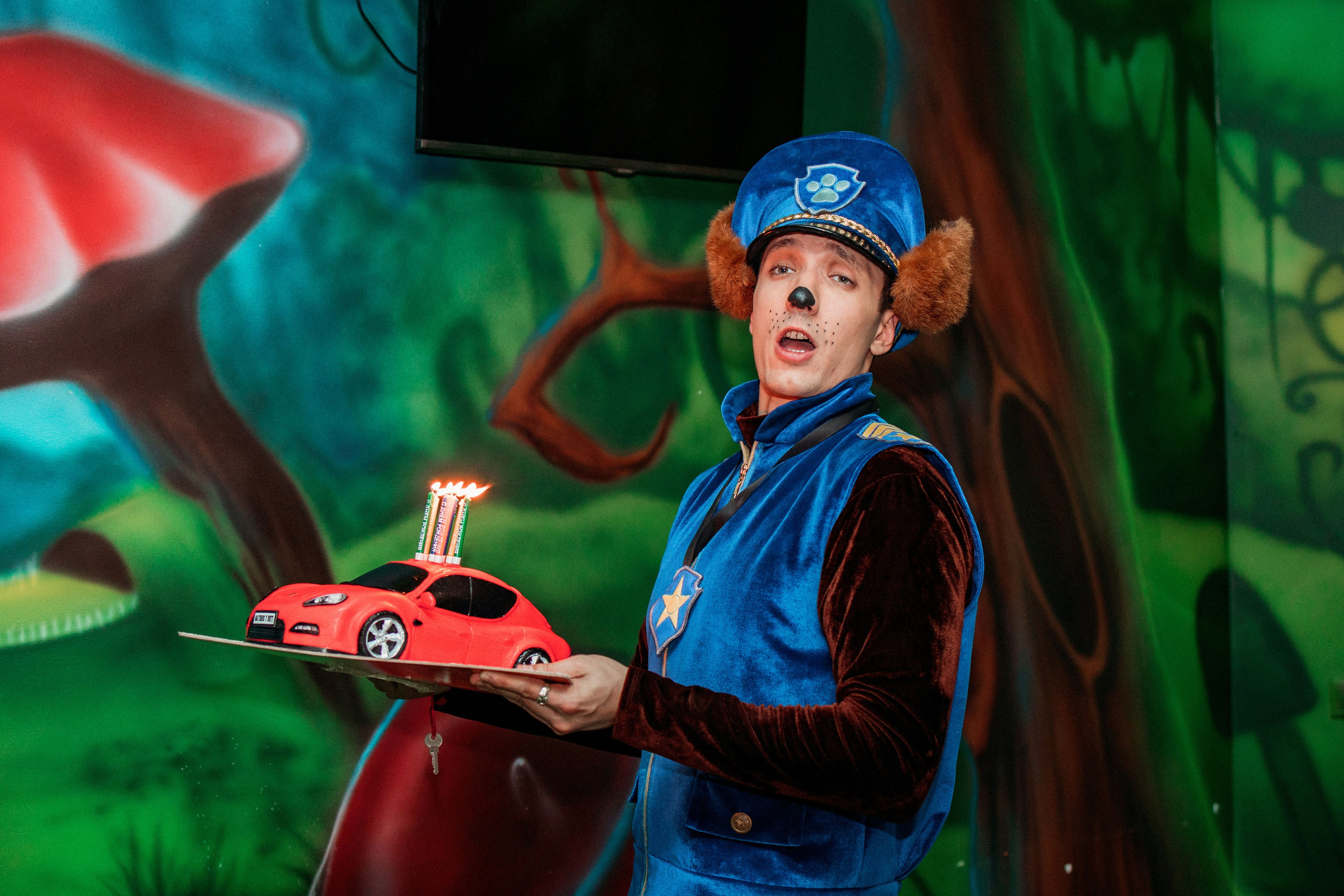 Матвею 7 лет. Семейный фотограф и видеограф Попова Юлия