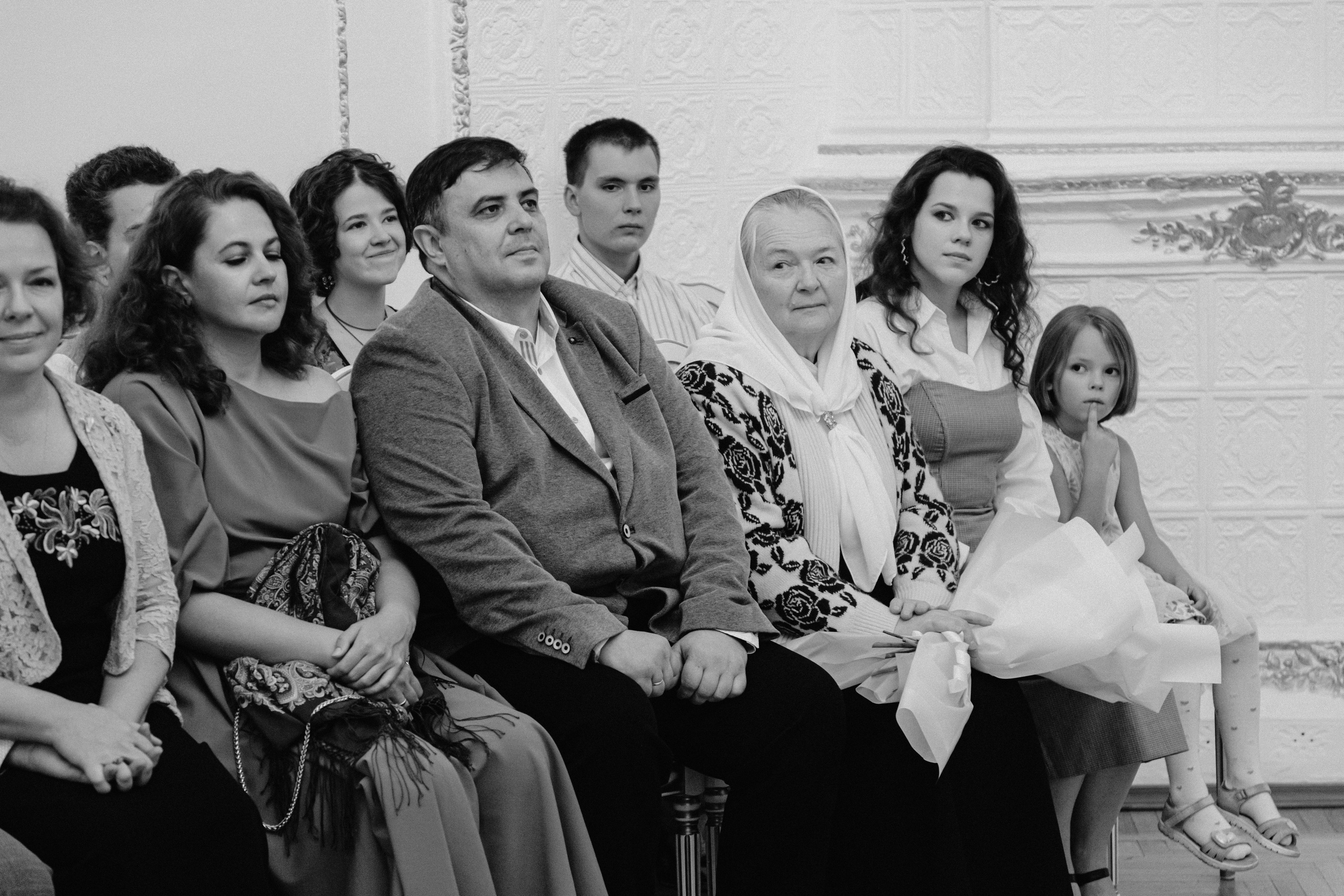 Свадьба Ксюши и Альберта. Свадебный и семейный фотограф Женя Добрянская в Нижнем Новгороде