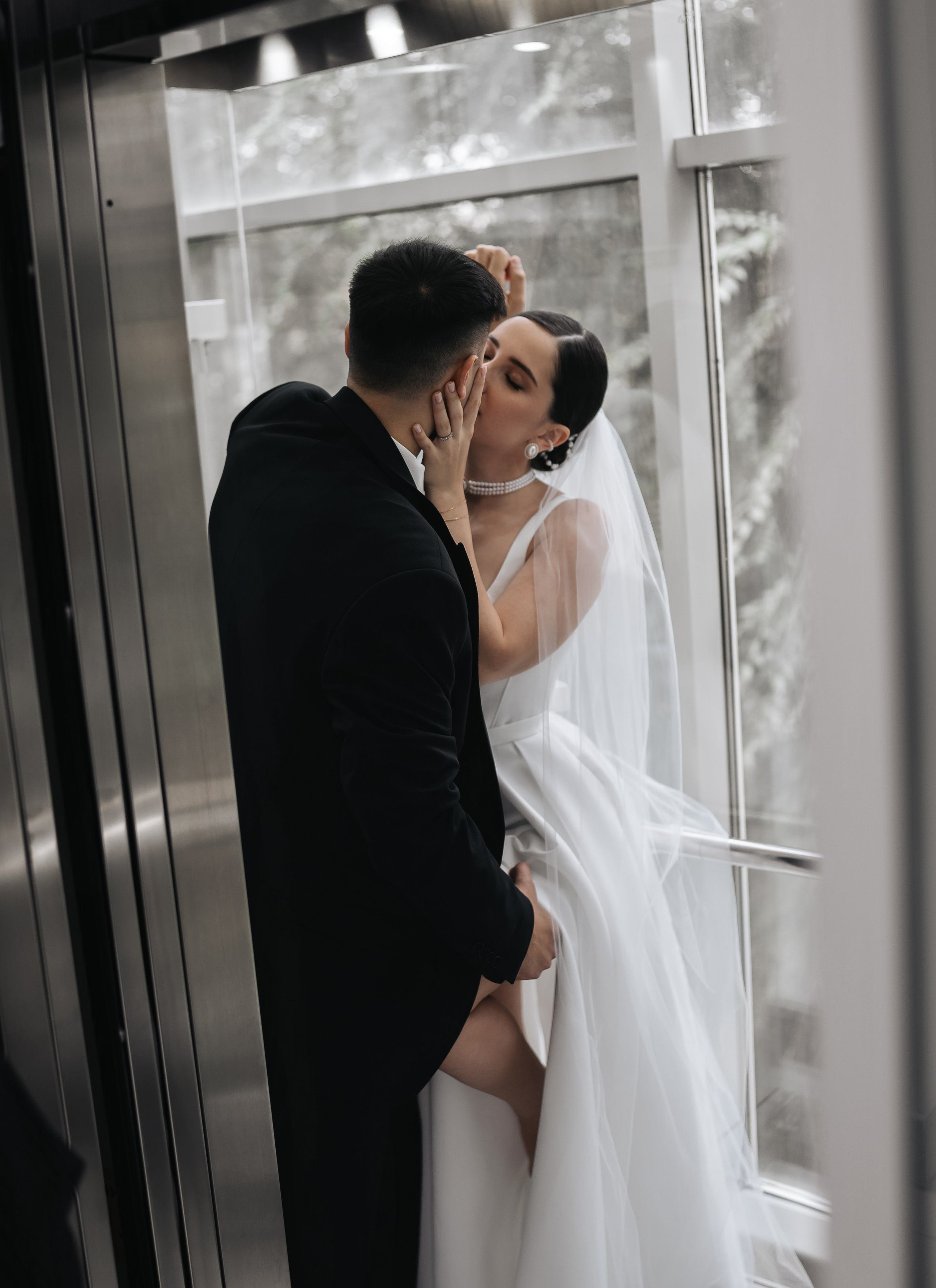 K&A. Свадебный и семейный фотограф в Самаре Алёна Савельева