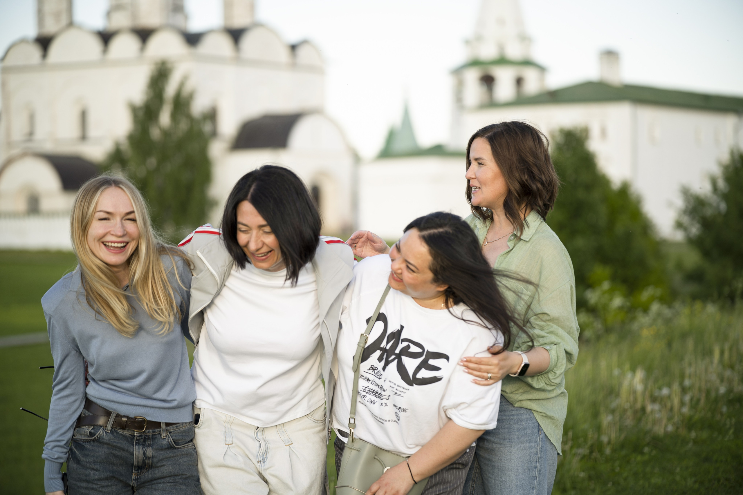 Фотопрогулка Суздаль. Семейный фотограф в Суздале Елена Кузнецова
