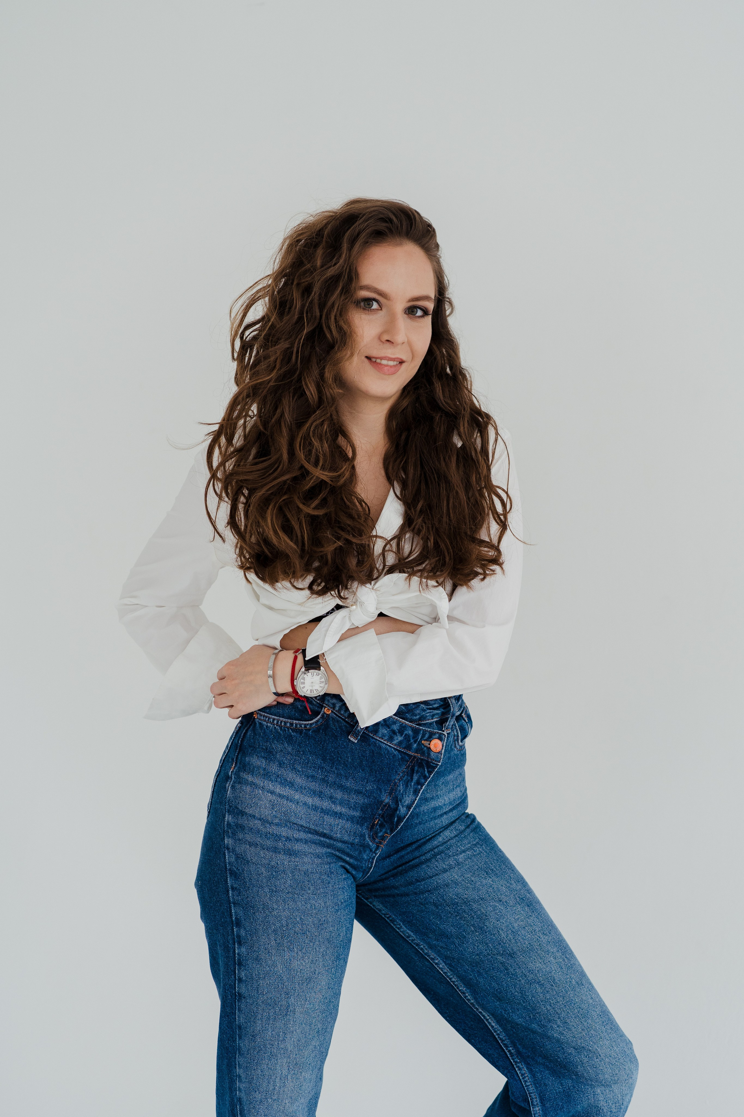 Настя. Свадебный фотограф в Москве Анна Полушина