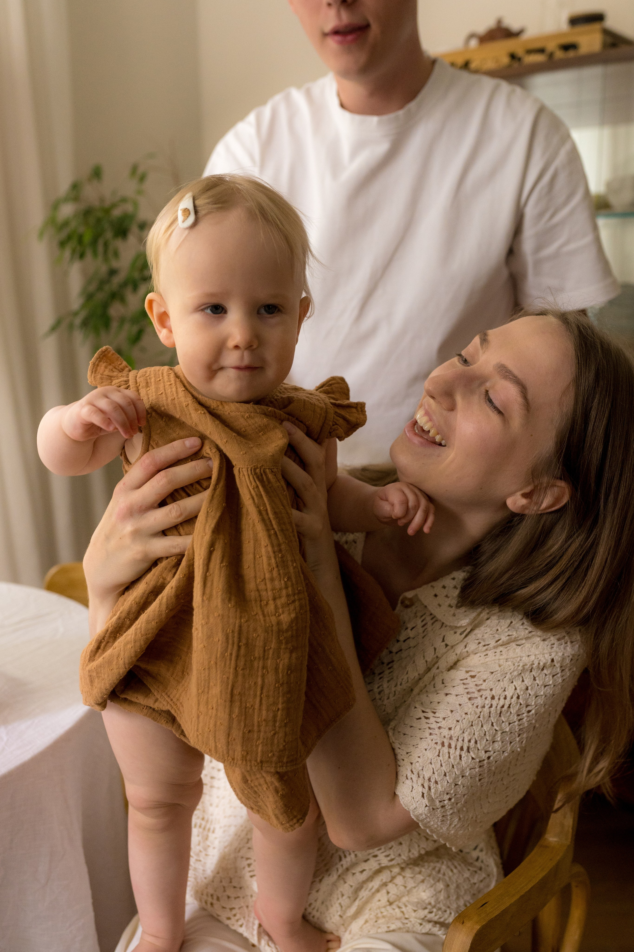Семейная фотосессия в Москве, семейный фотограф Анна Полушина. Свадебный фотограф в Москве Анна Полушина