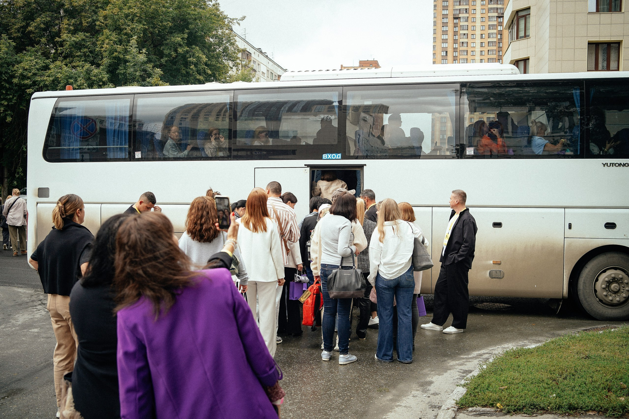 Event фотограф Новосибирск