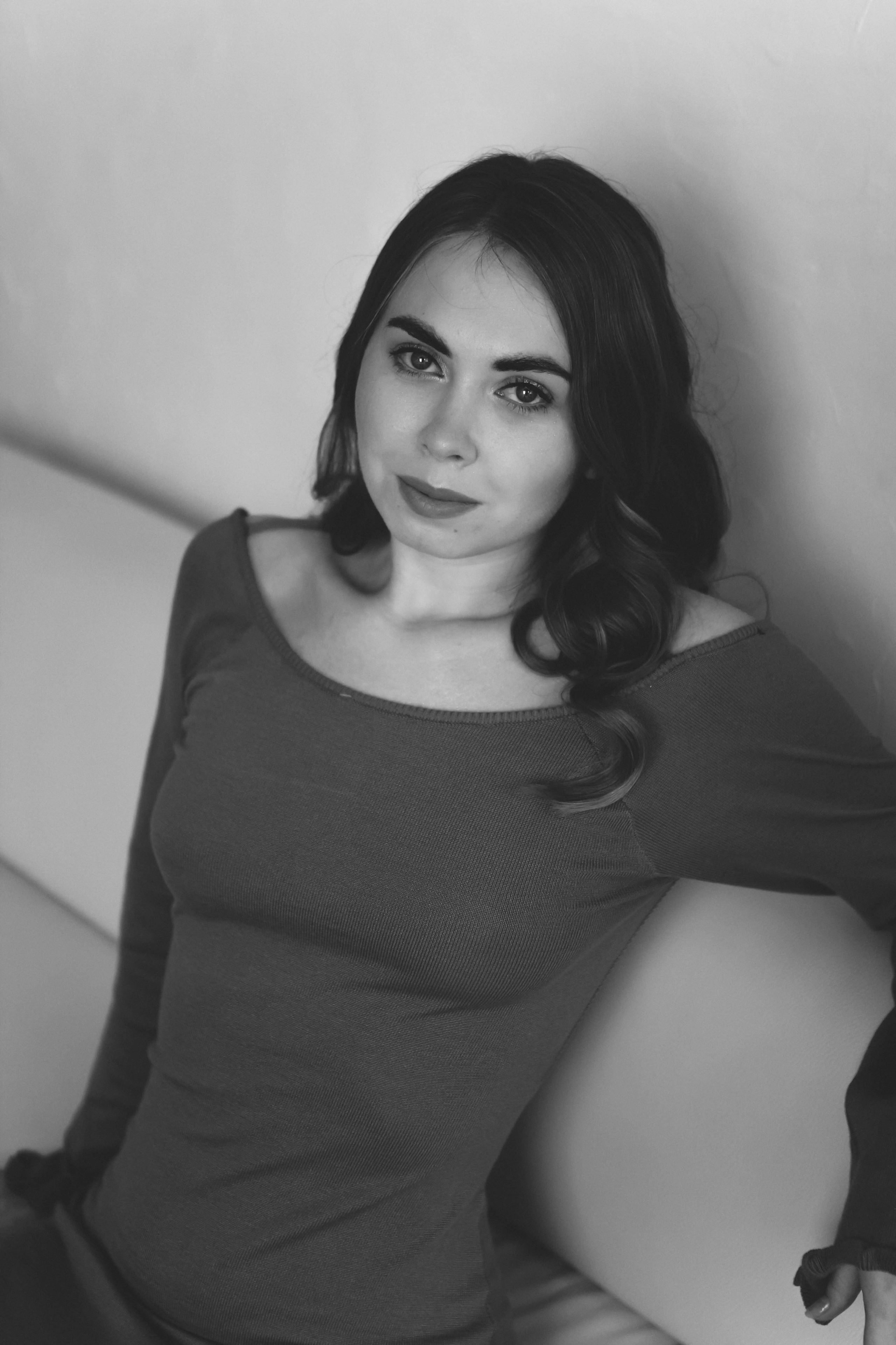 К себе нежно. Фотограф Киров | Varvara Essa