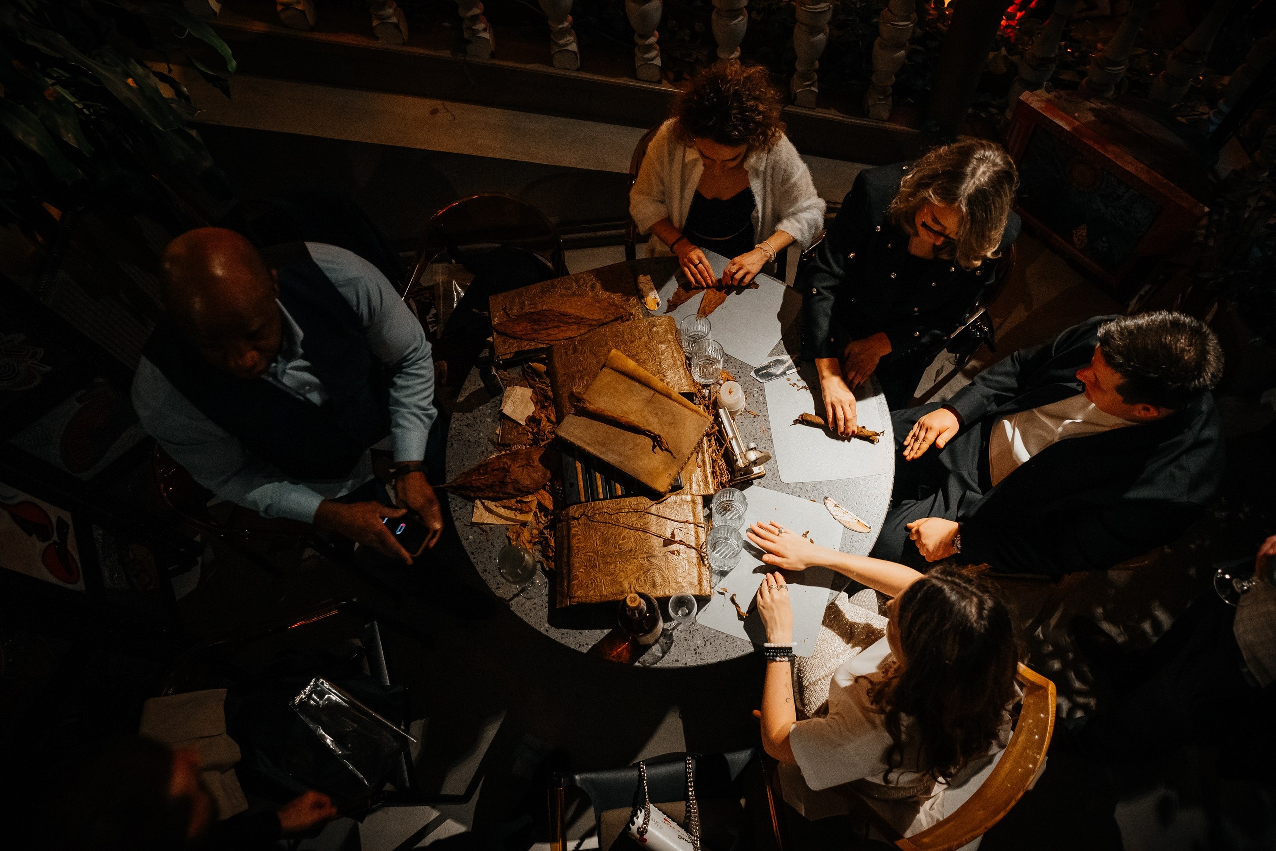 New Year 2024. Христолюбов Евгений Фотограф Москва