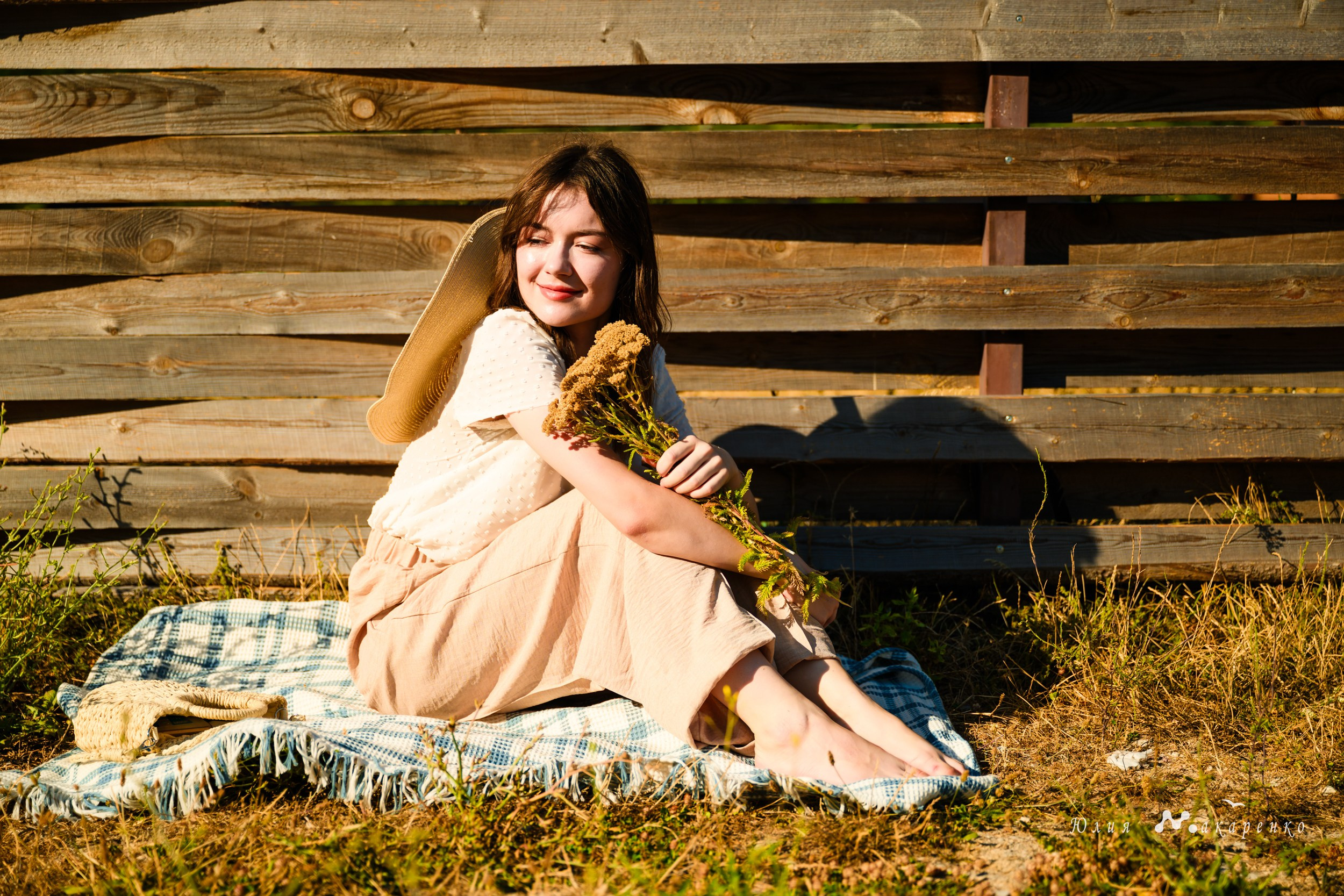 Выездные и прогулочные фотосессии. Морские, Street. Студийный и свадебный фотограф и видеограф в Севастополе — Юлия Макаренко