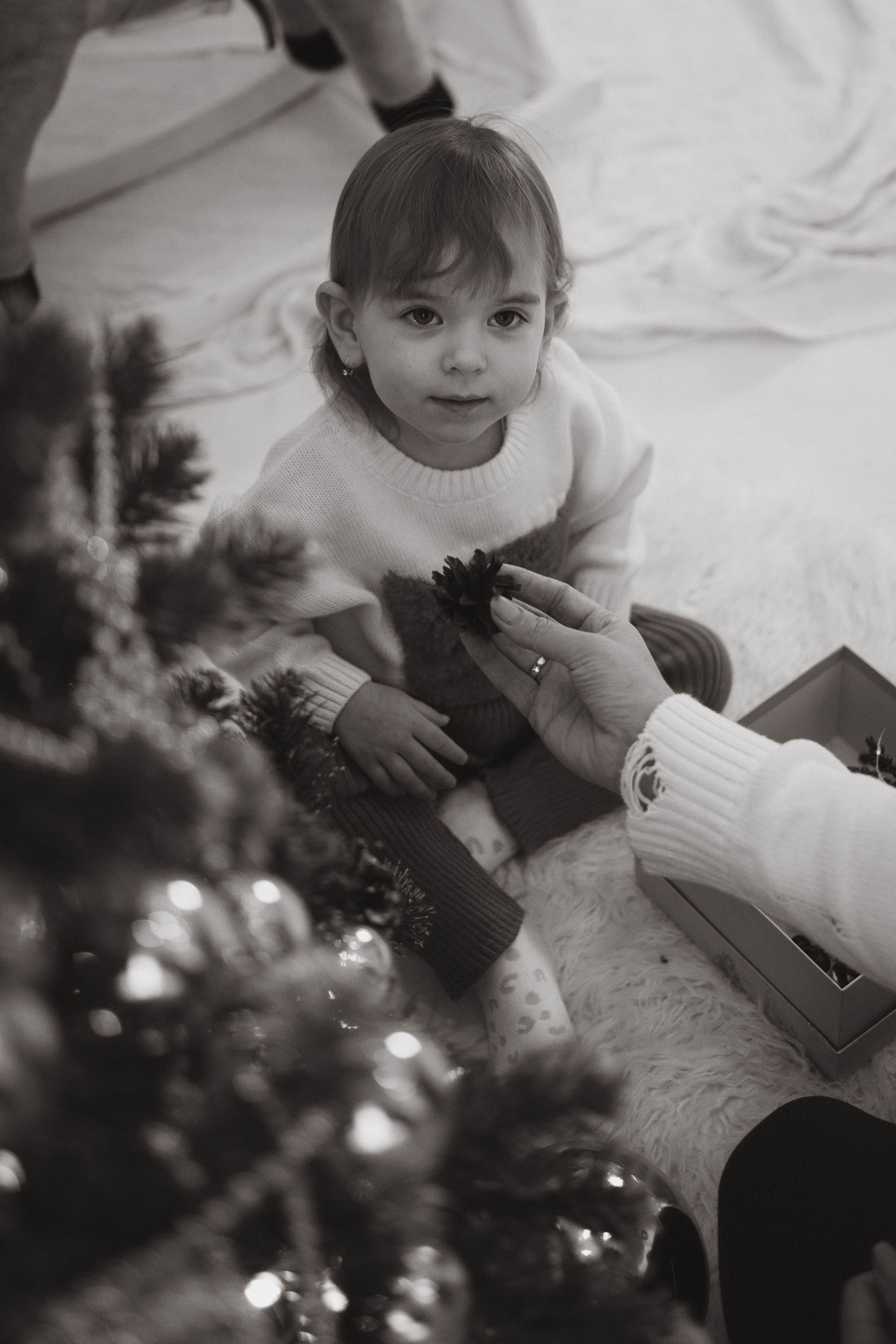 Рада и Маша