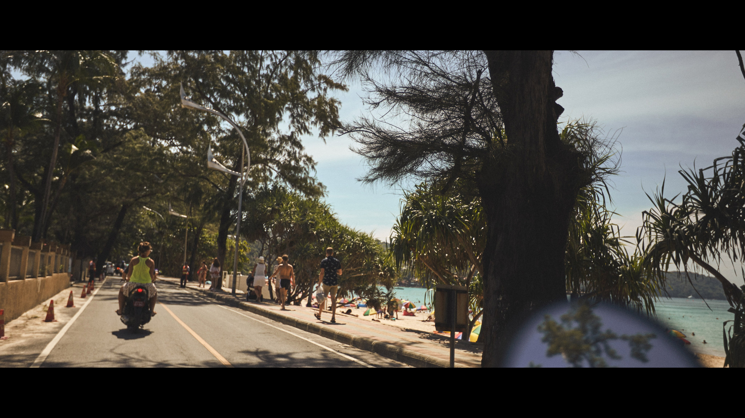 Phuket. Коммерческий фотограф Тарасов Дмитрий