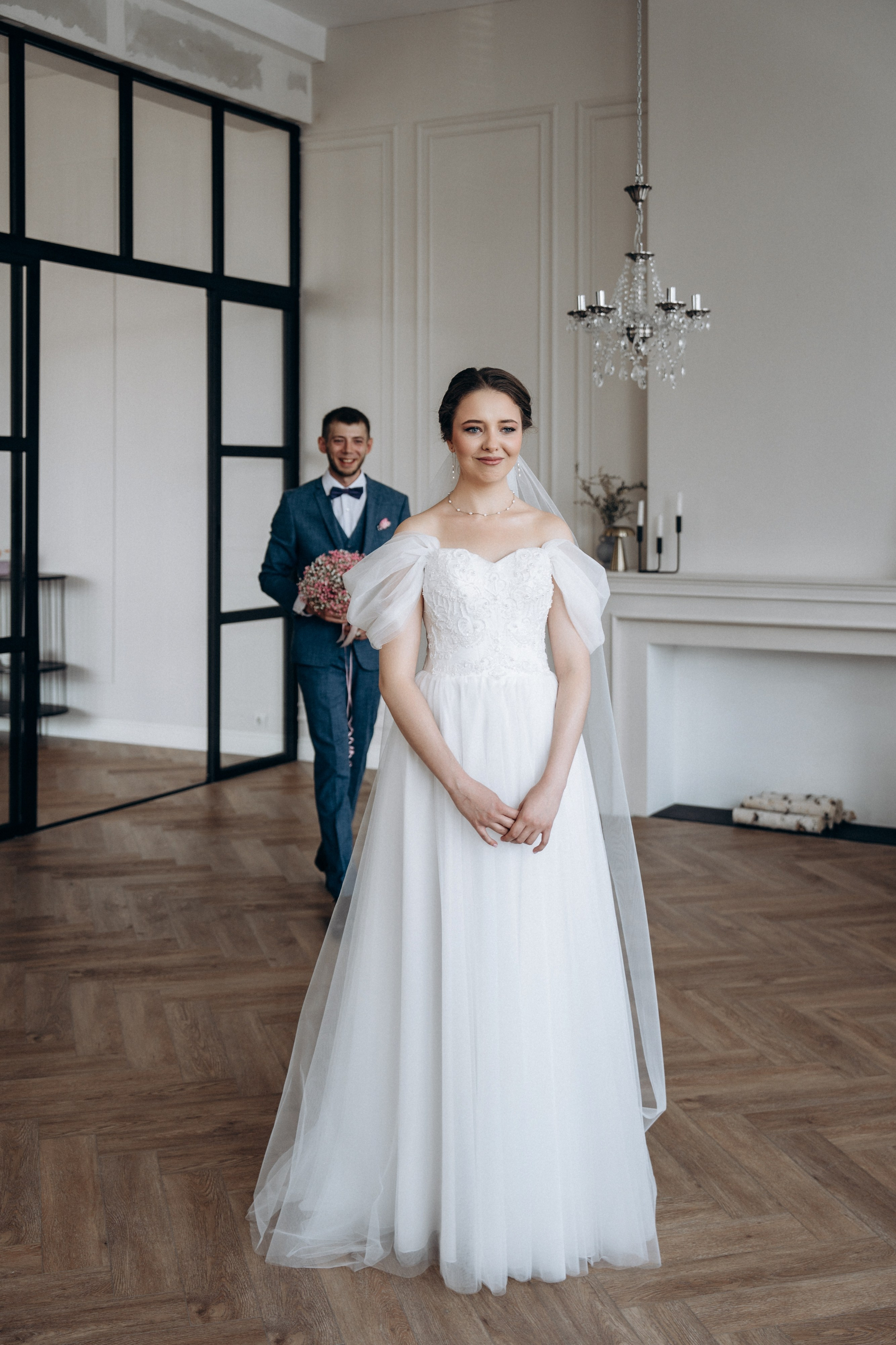 #Сергей_Юлия. Фотограф Юлия Павлова Красноярск