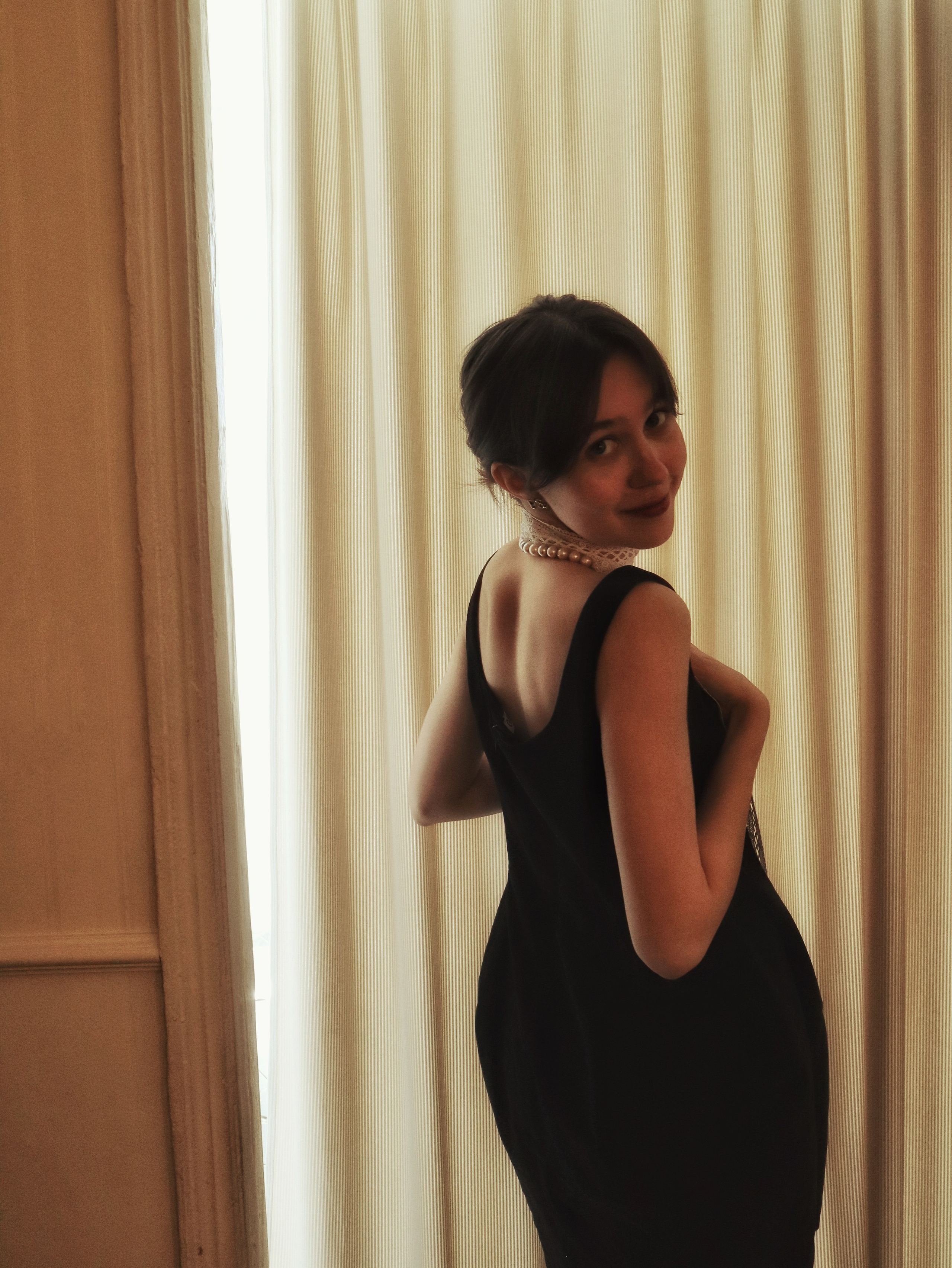 Полина. Портретный и свадебный фотограф в Москве Александра