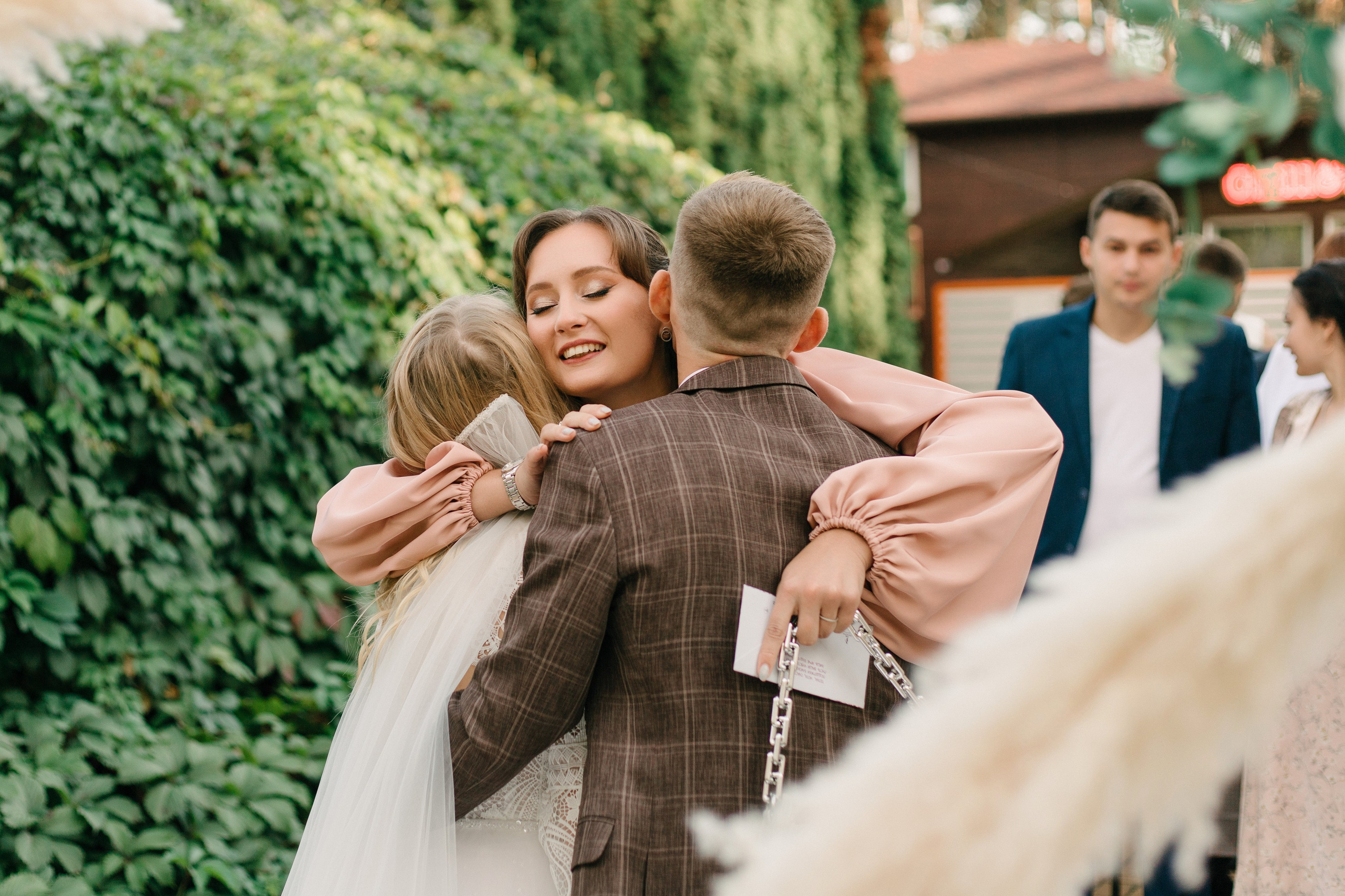 Екатерина и Александр. 26.08.23. Свадебный фотограф Москва Воронеж Ленкова Ксения