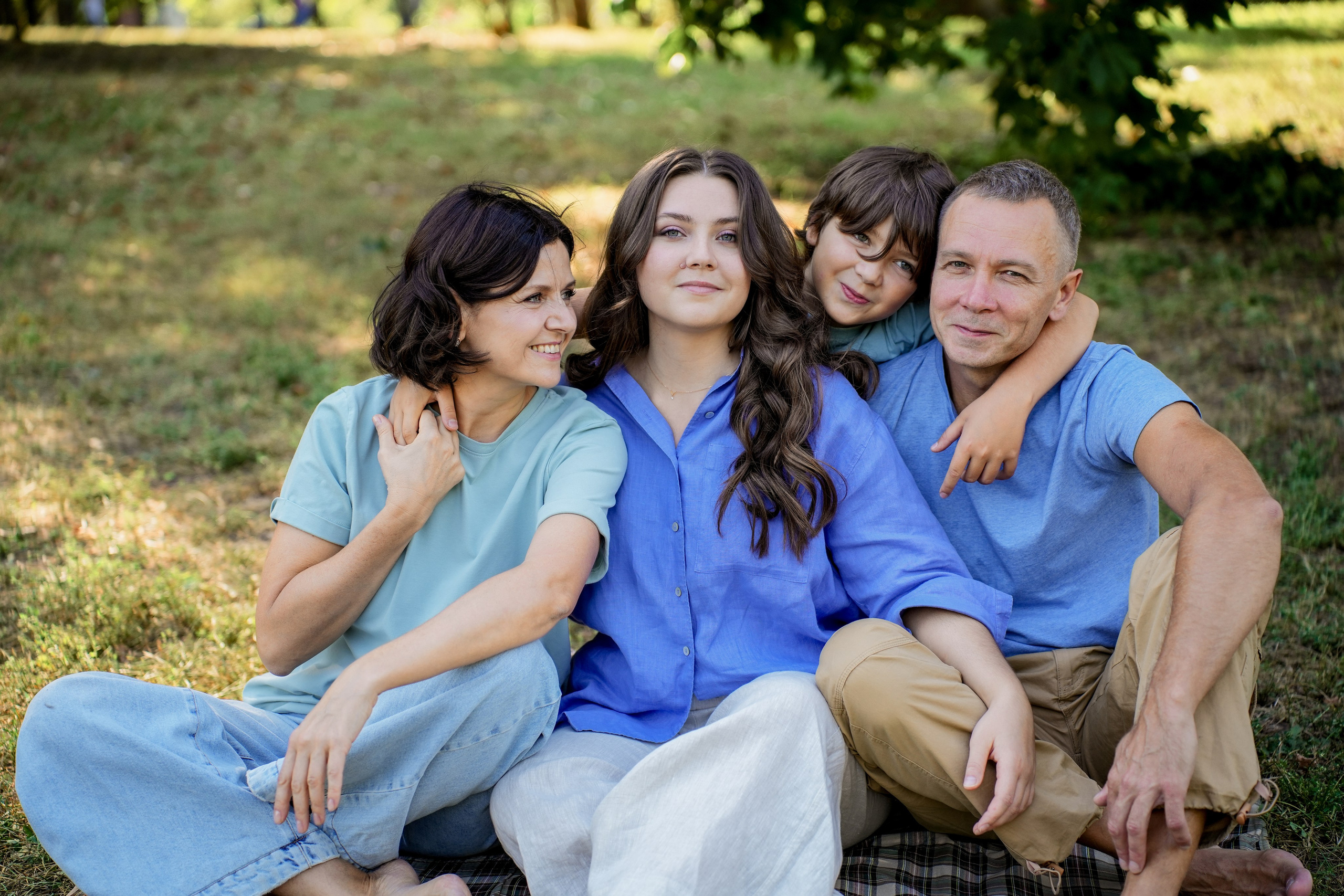 Коломенское. Фотограф Элина Задорожная