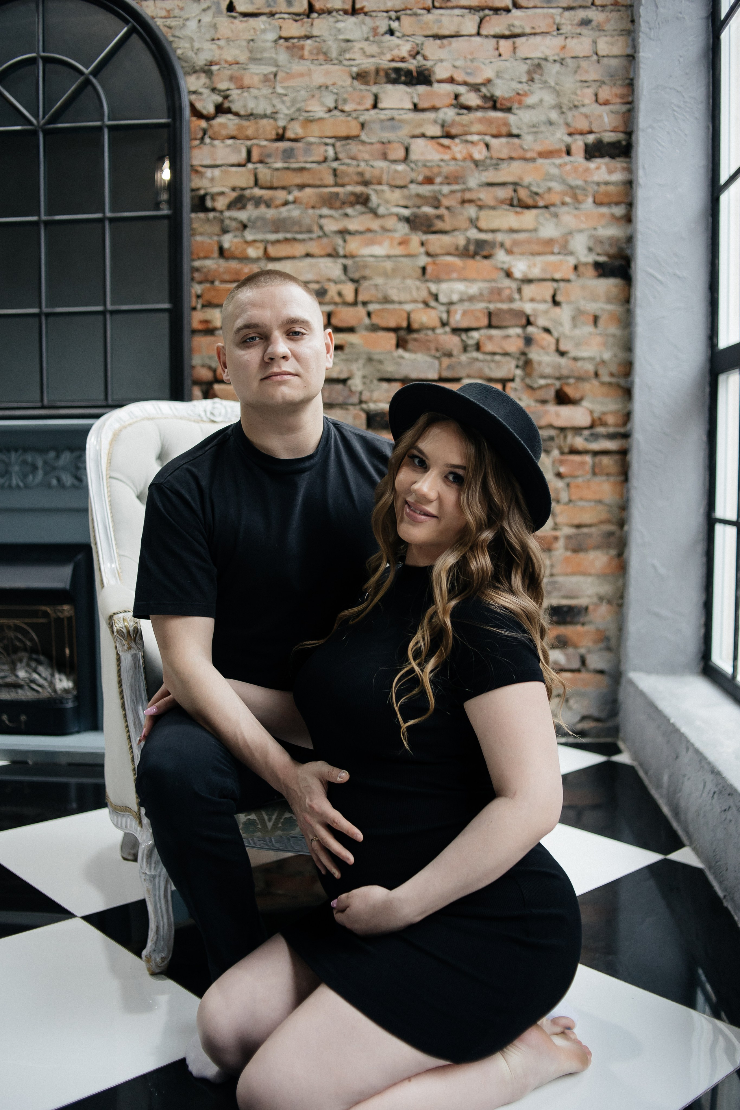 В ожидание. Фотограф в Иркутске