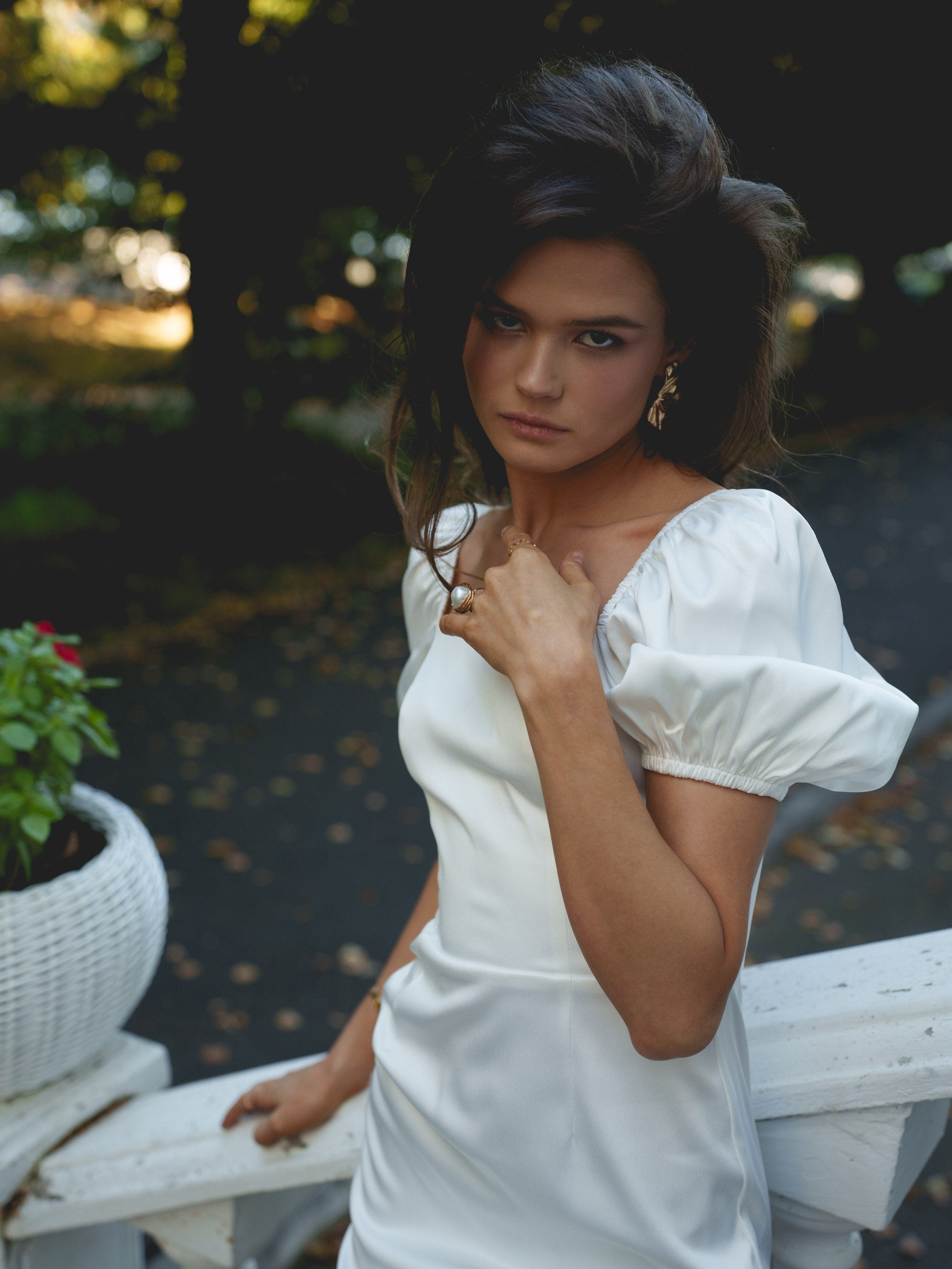 В свадебном стиле. Иван Упоров — фотограф, рилсмейкер чебоксары