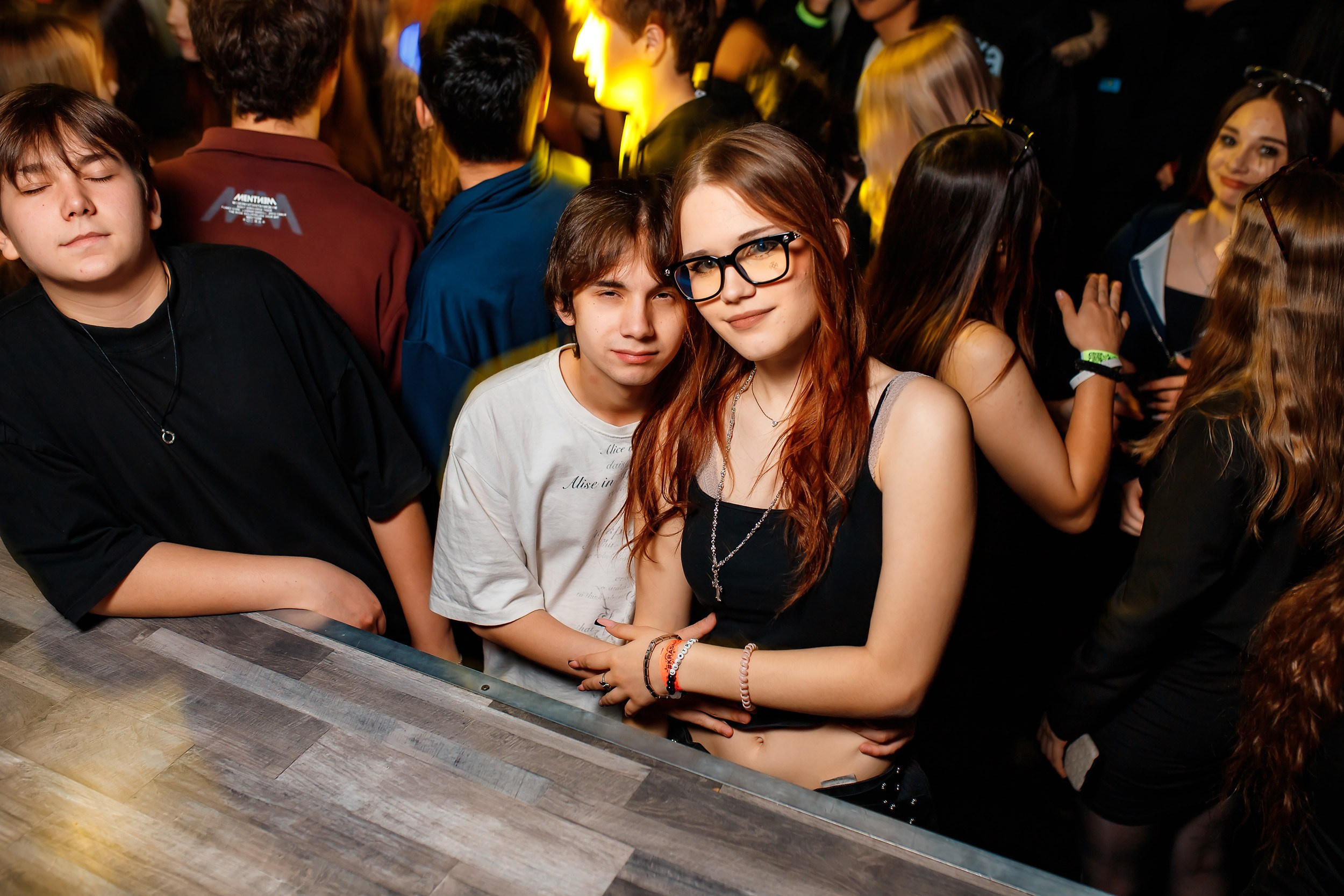 Импульс. Кипятком Павлодар