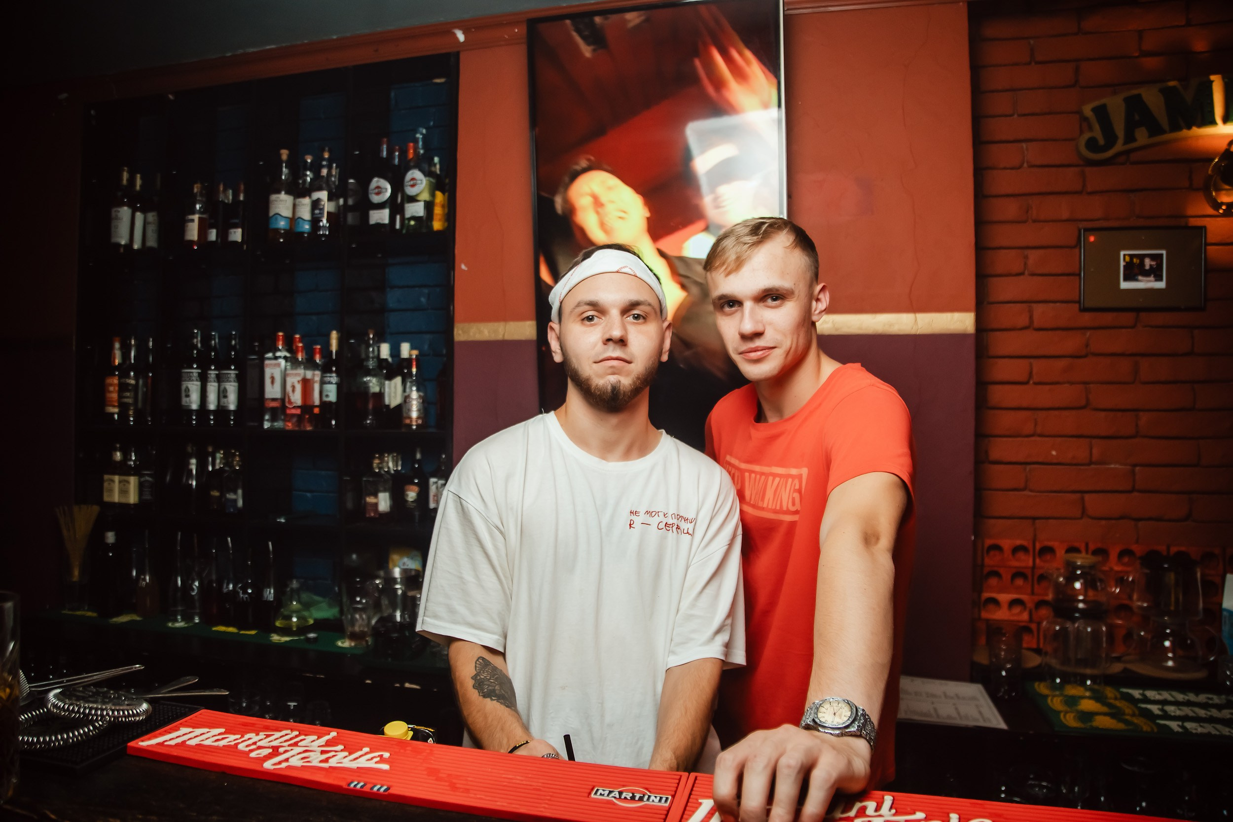 Гоголь. Кипятком Павлодар