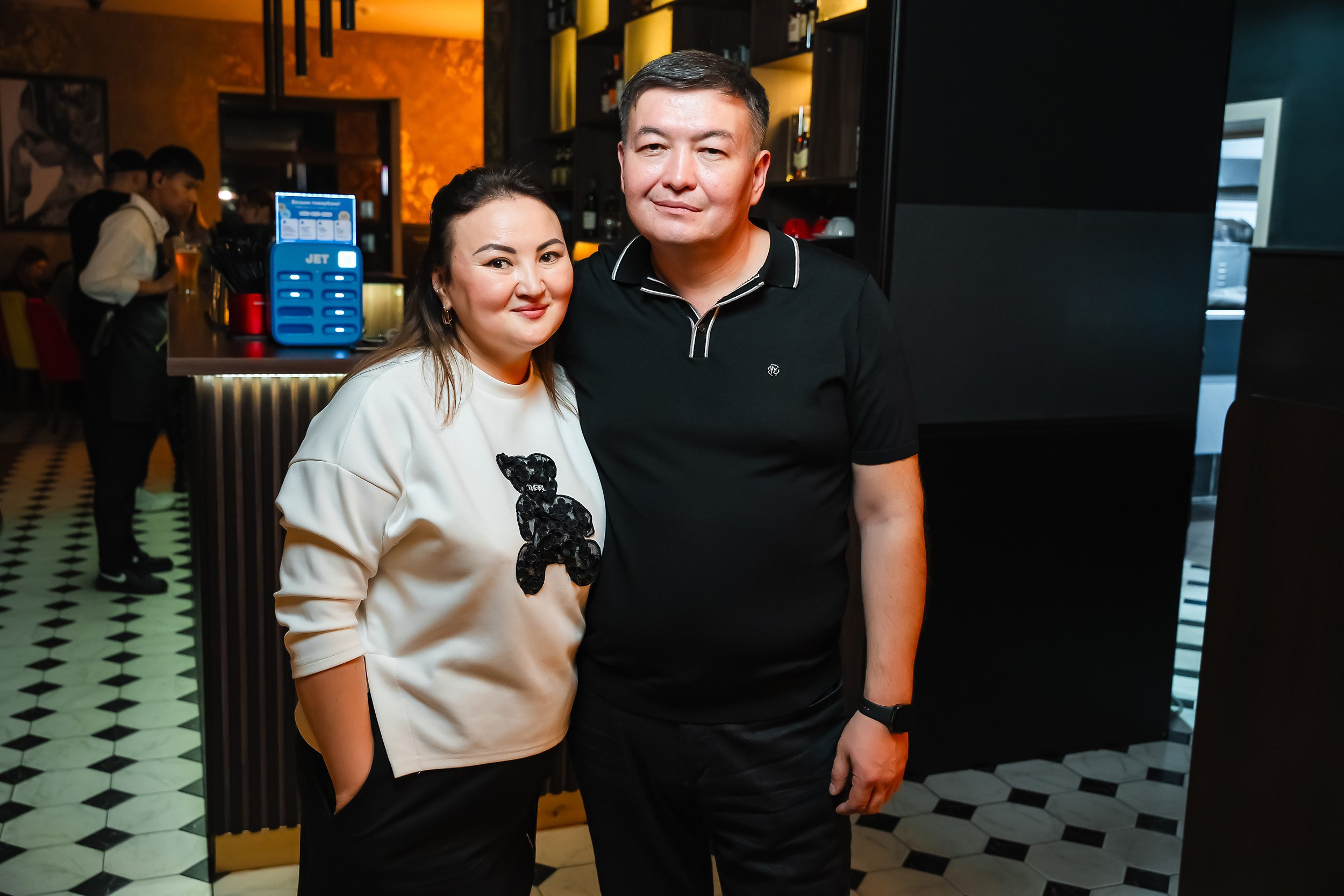 Chili. Кипятком Павлодар