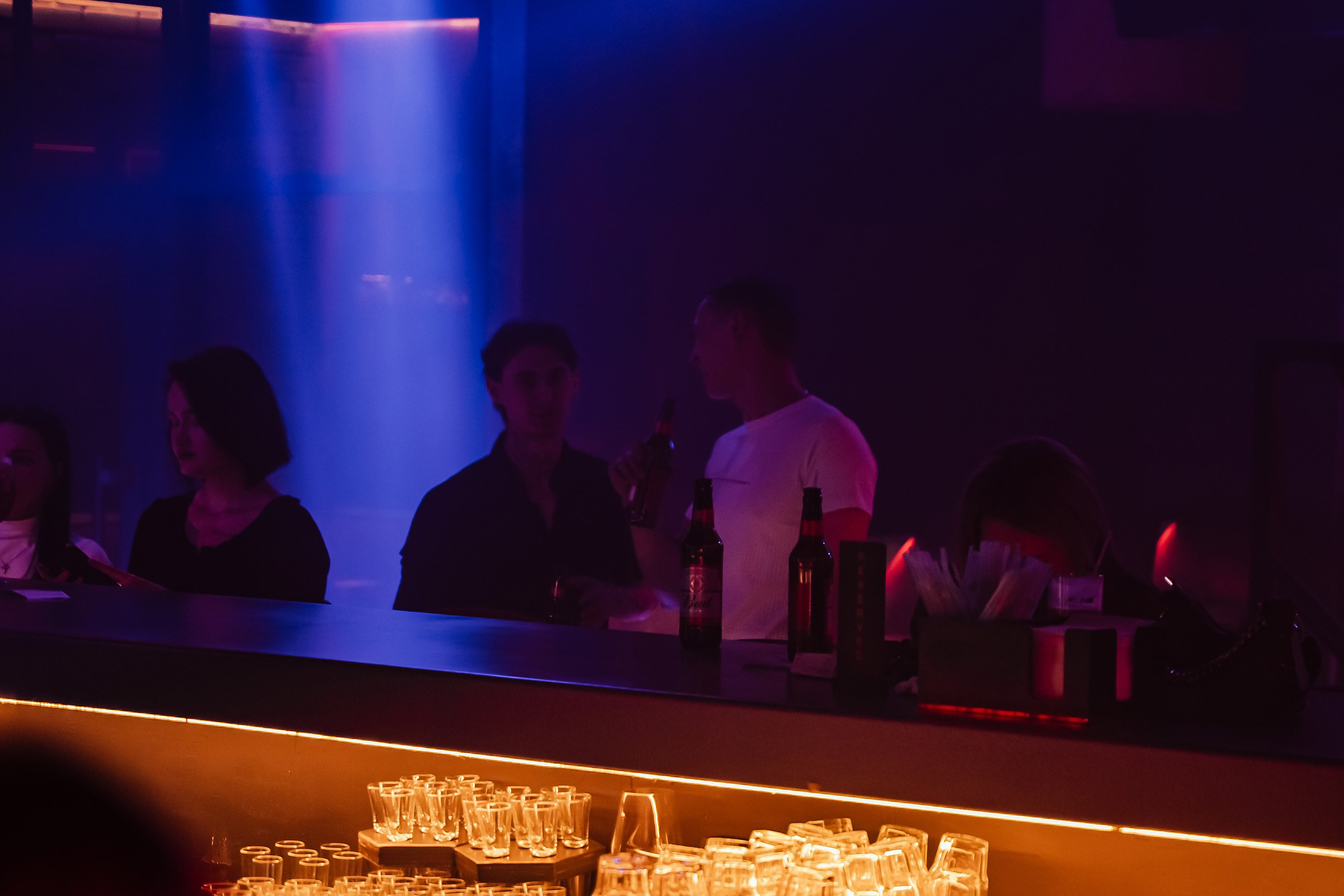 Insomnia. Кипятком Павлодар