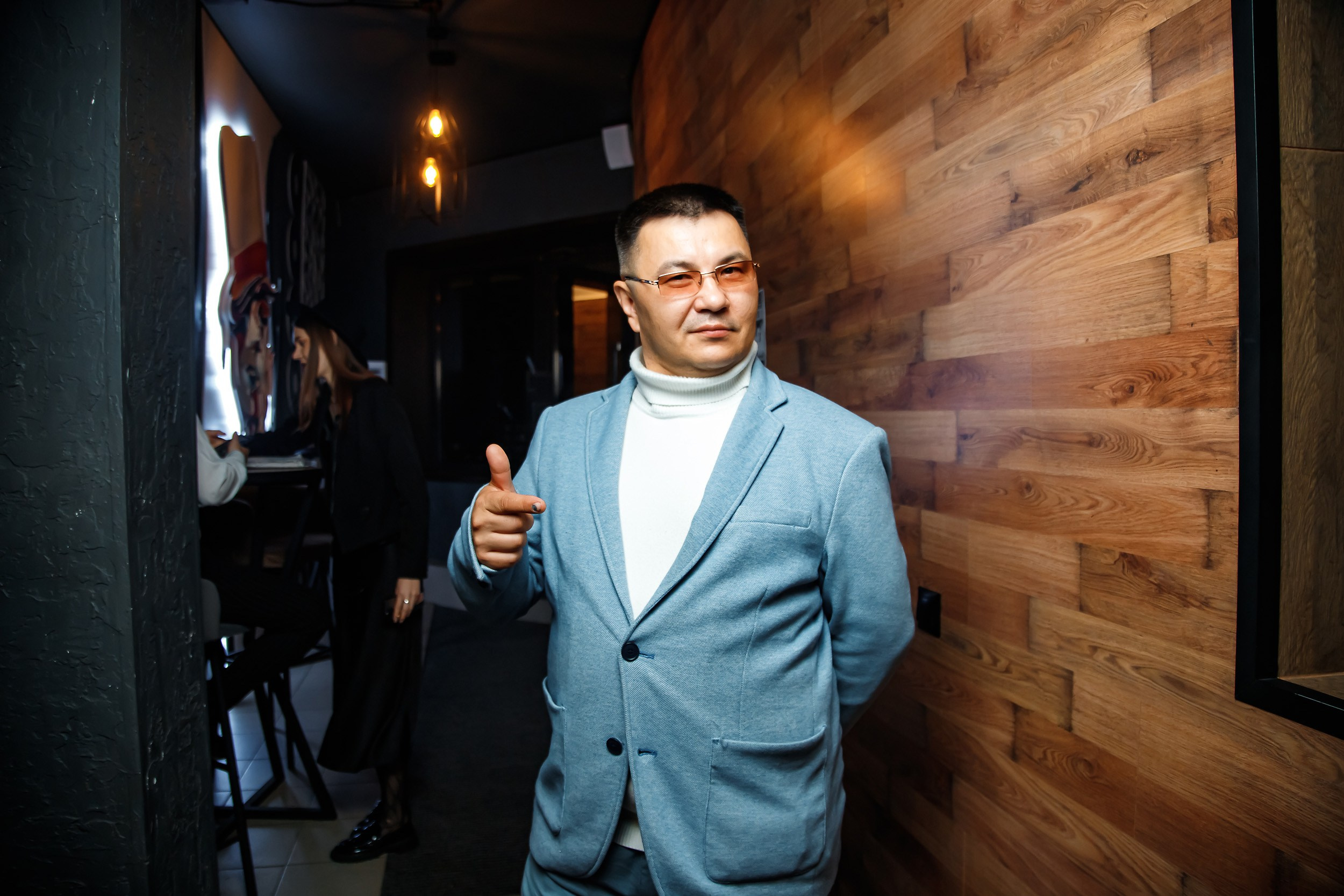 EZ. Кипятком Павлодар