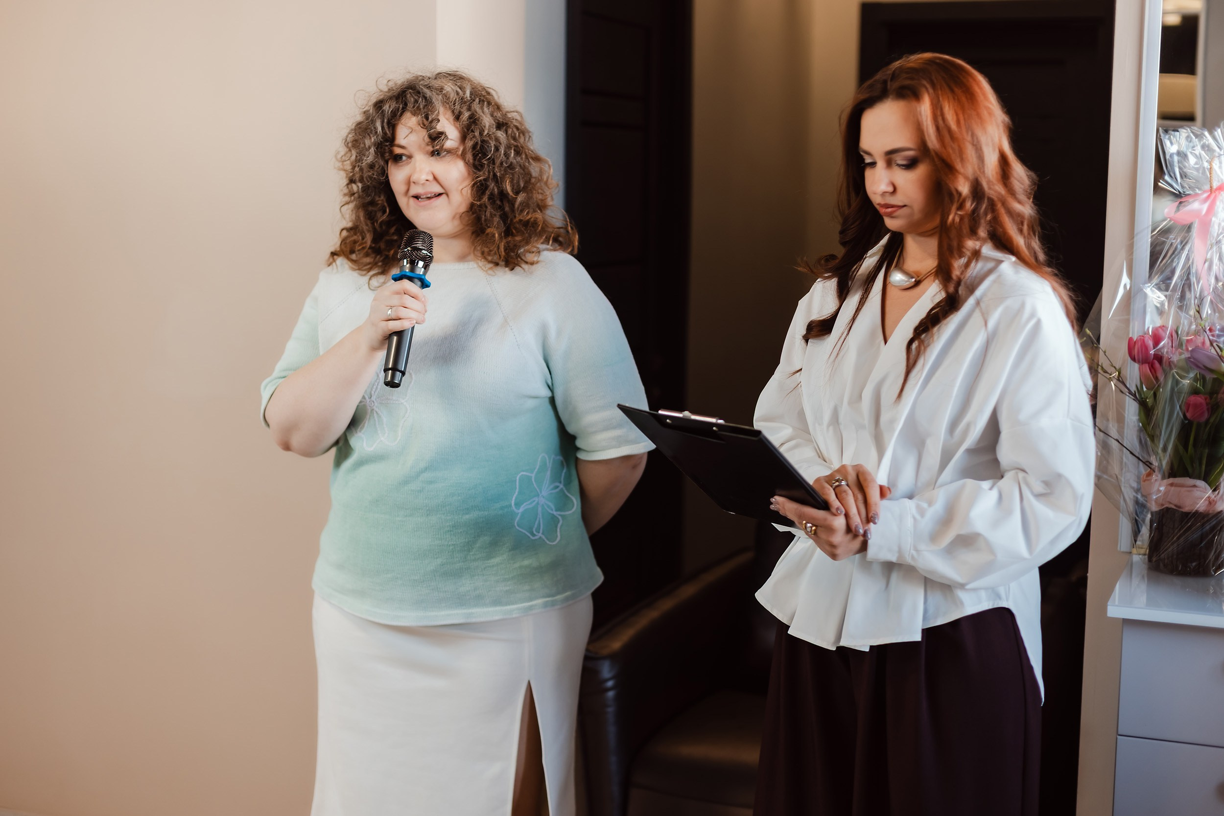 Весенний Маркет в Beauty Cafe Красота. Кипятком Павлодар