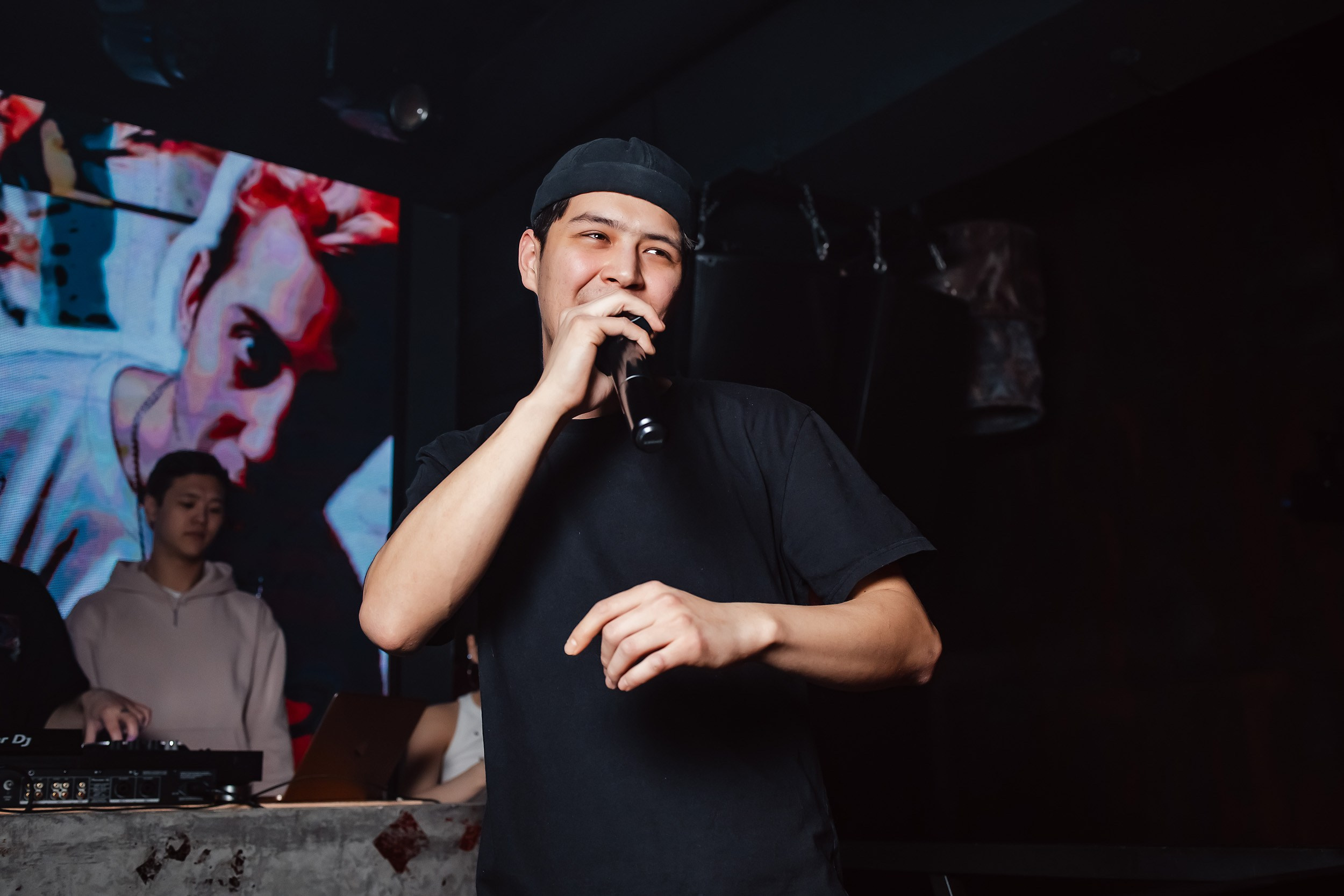 Insomnia. Кипятком Павлодар