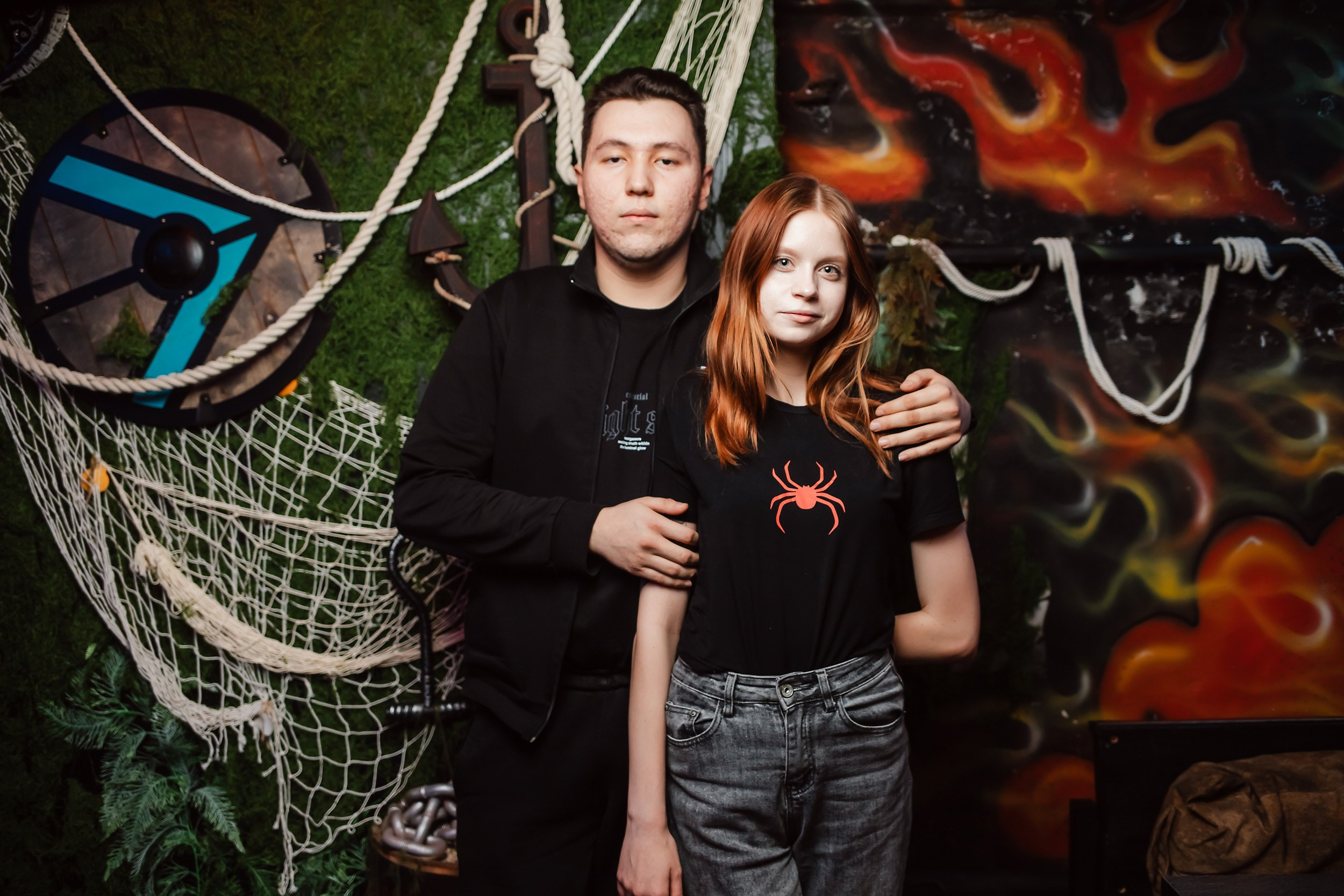 Viking. Кипятком Павлодар