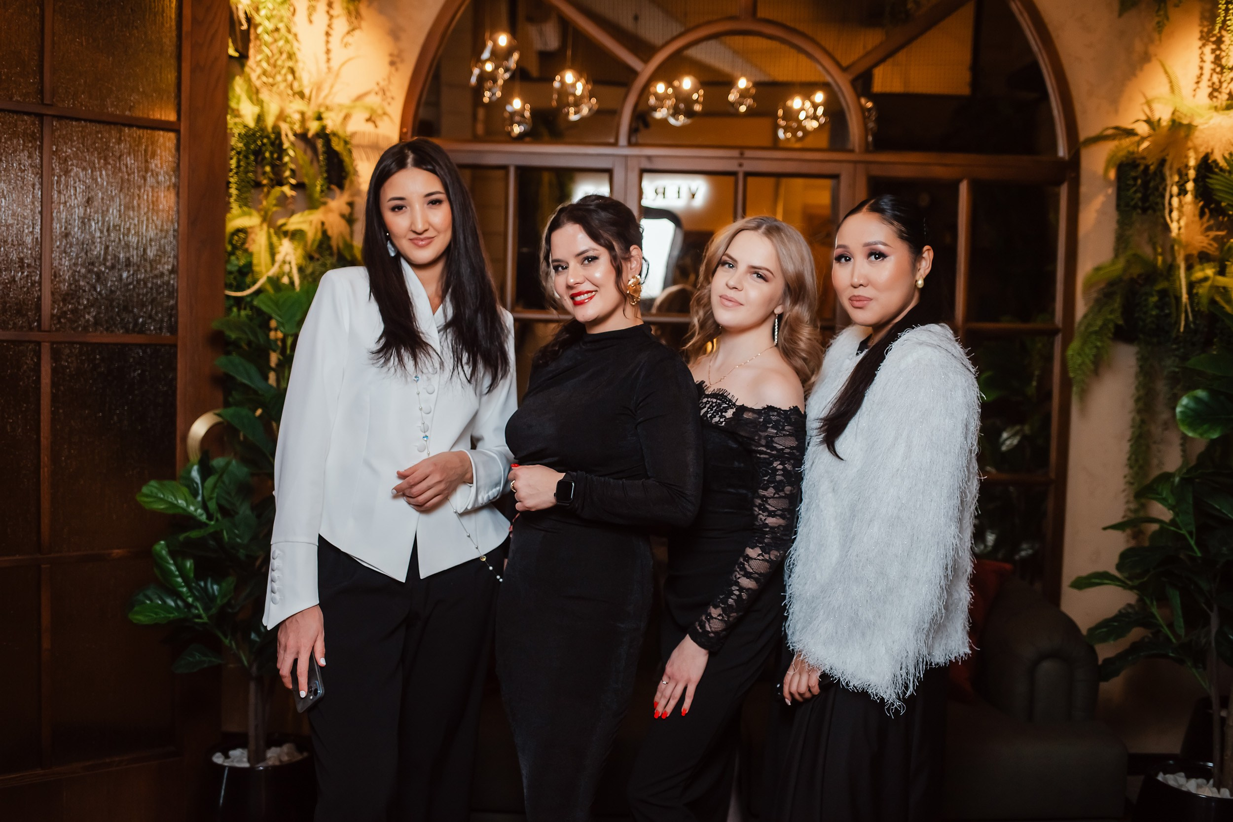 Veranda. Кипятком Павлодар