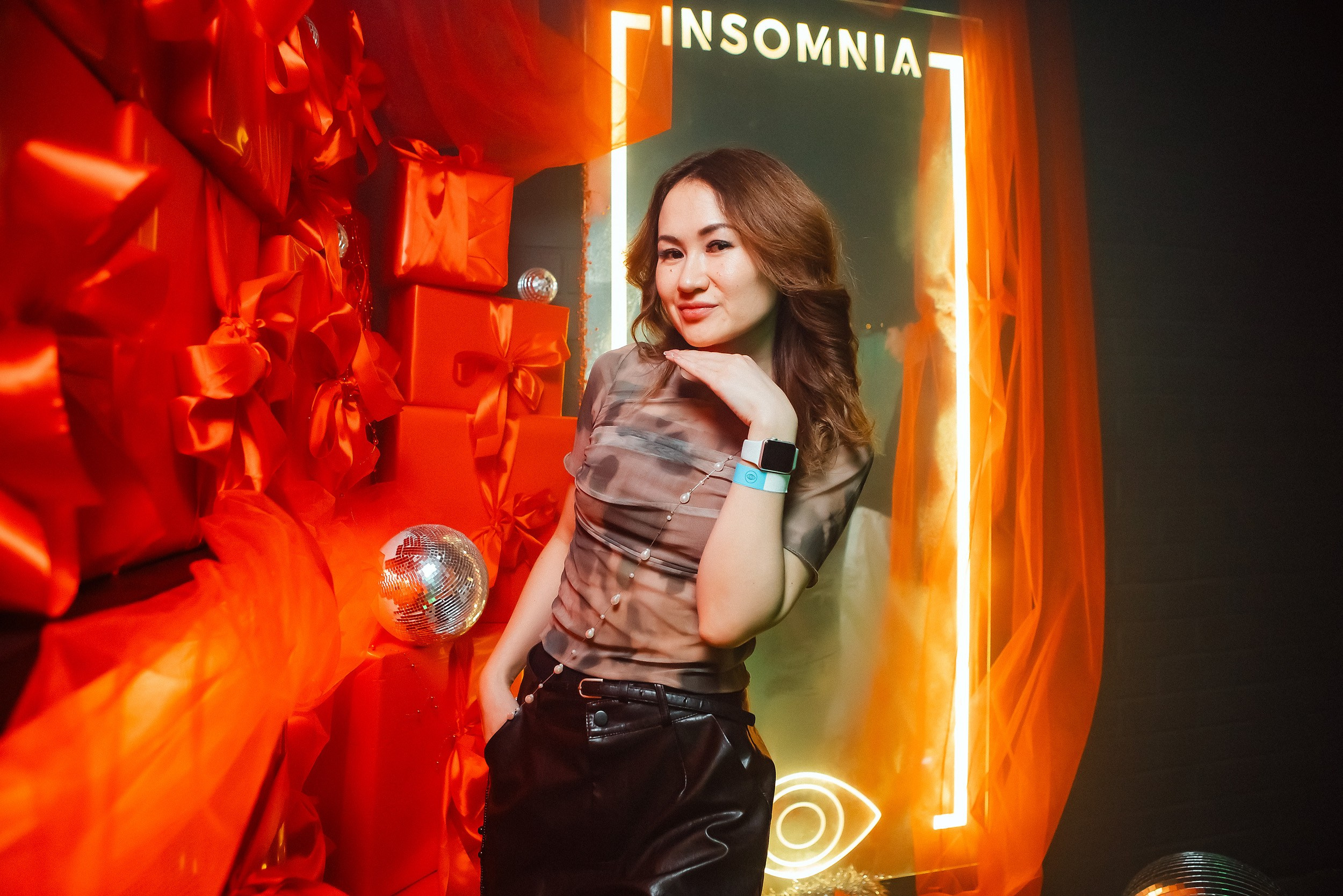 Insomnia. Кипятком Павлодар