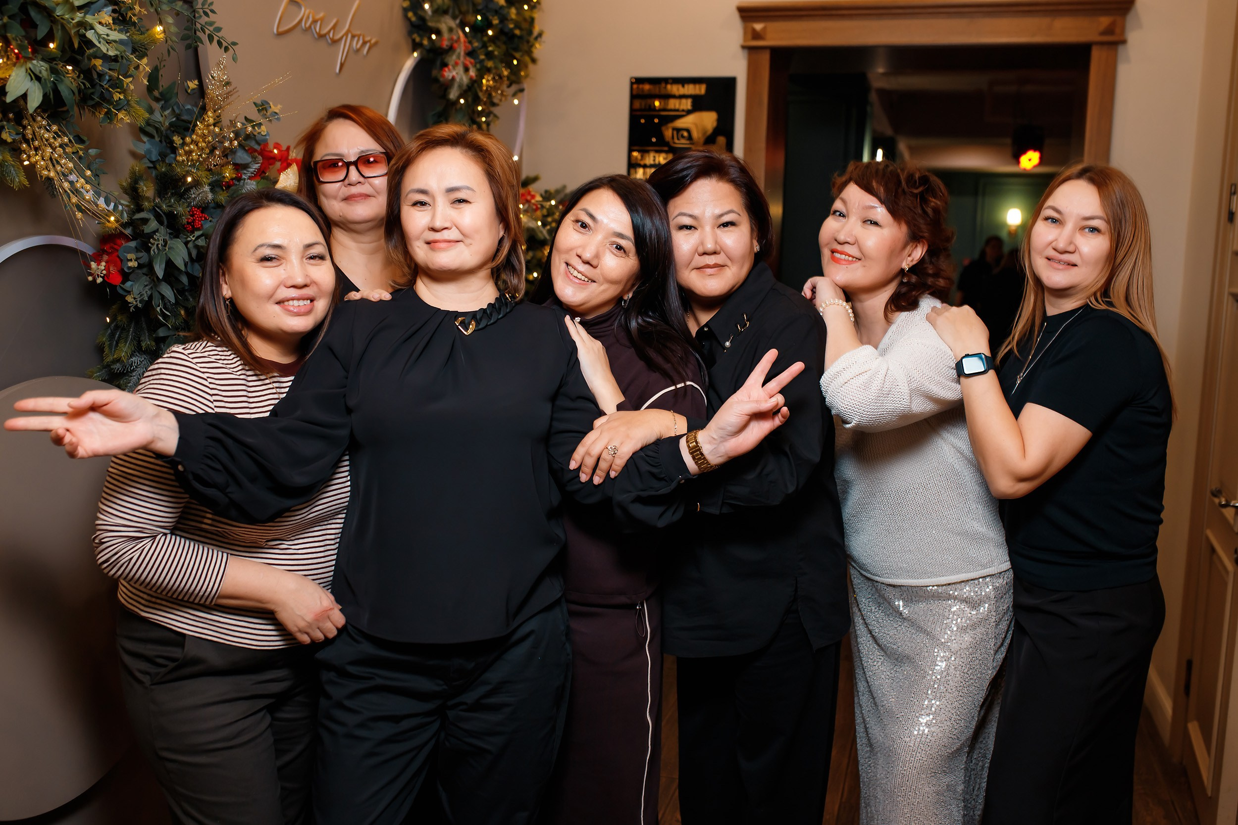 Bossfor. Кипятком Павлодар