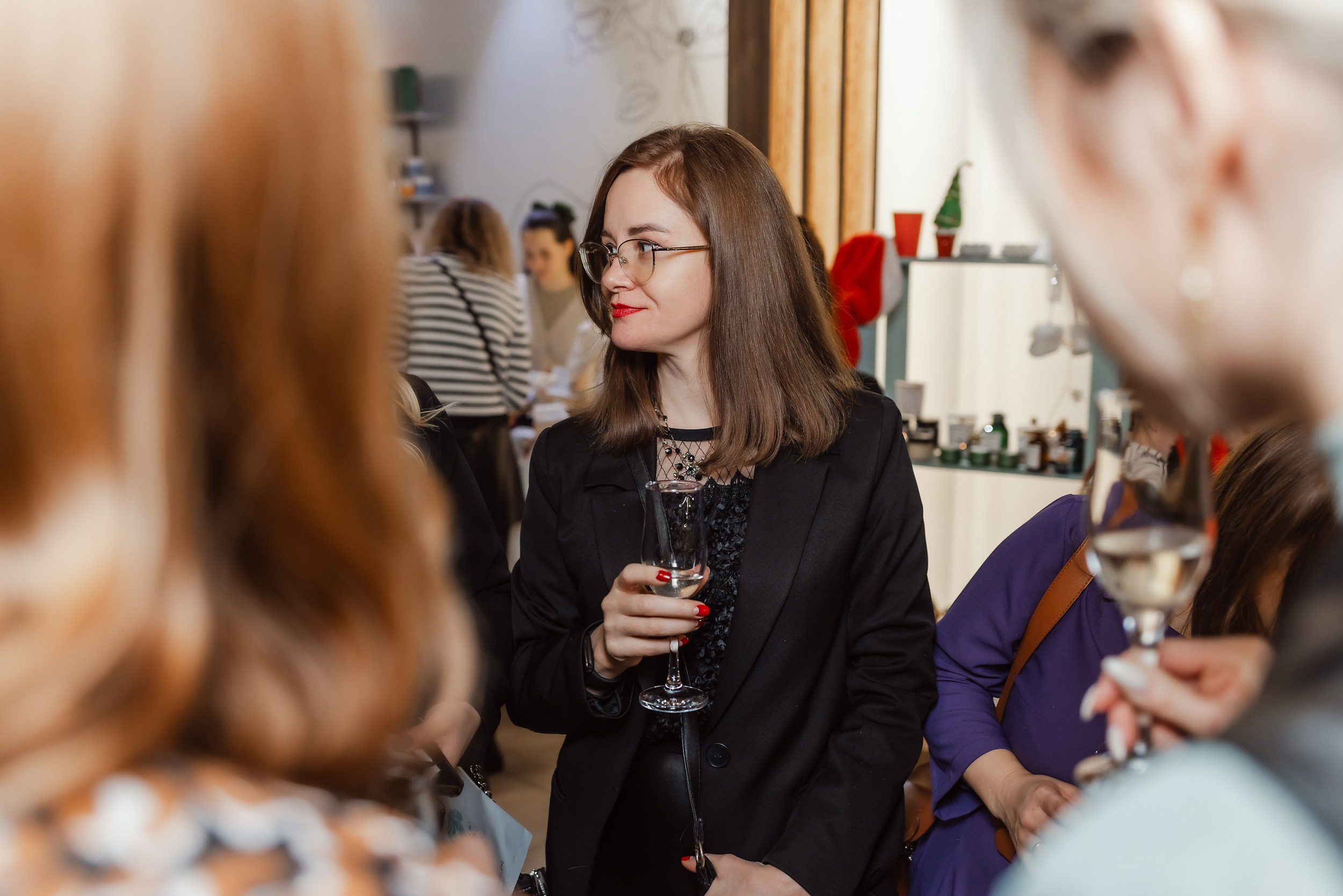 Новогодний Арбат В Красоте. Кипятком Павлодар