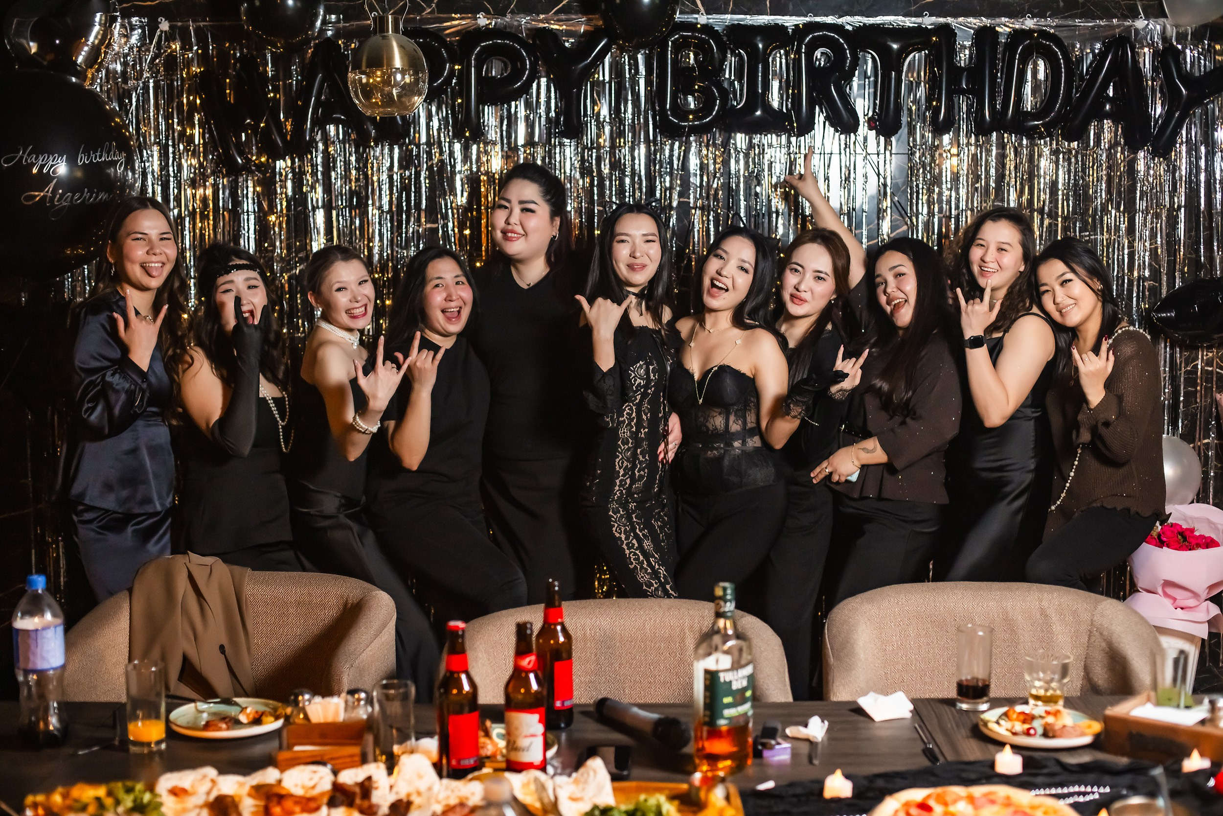 Gipsy. Кипятком Павлодар