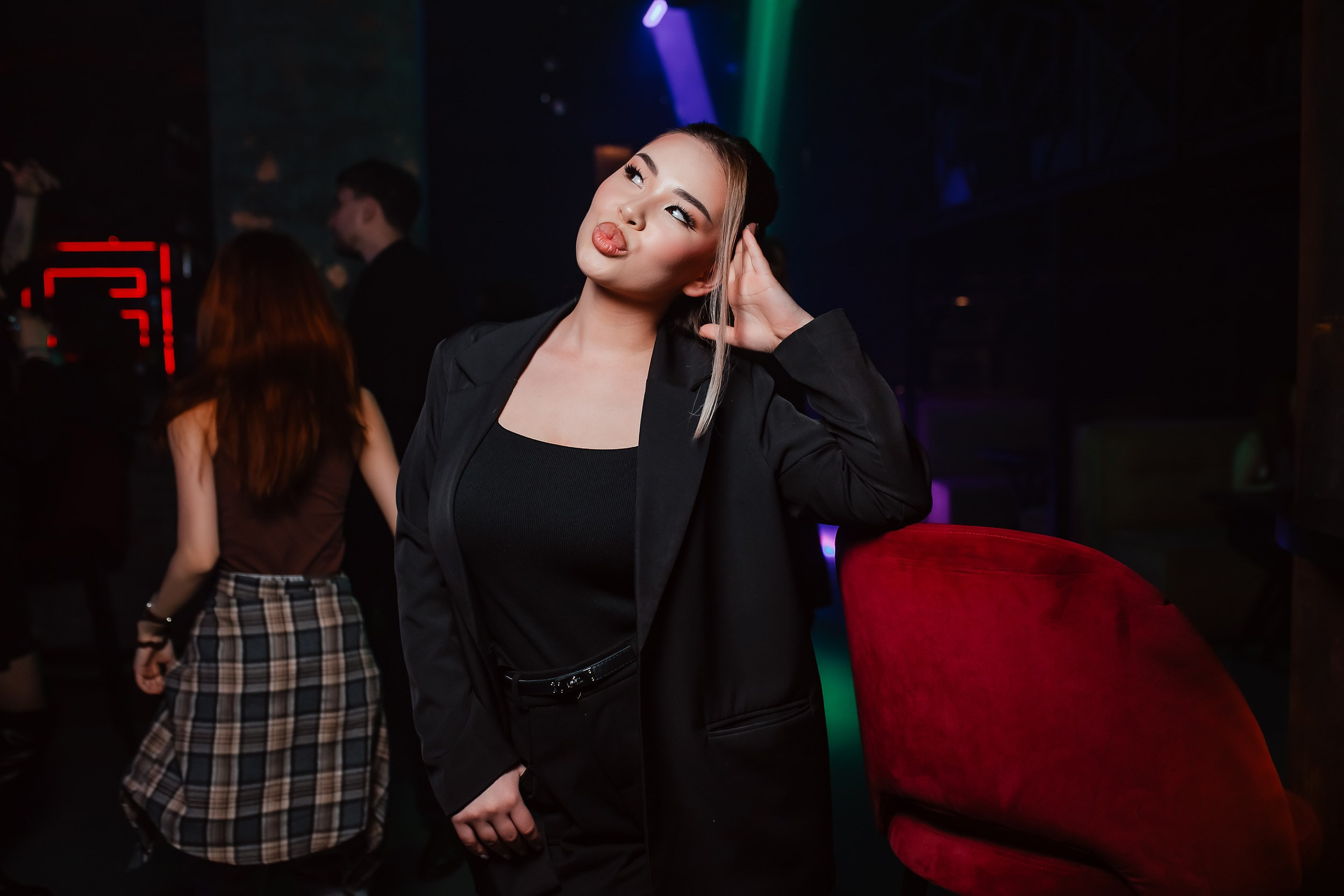 Insomnia. Кипятком Павлодар