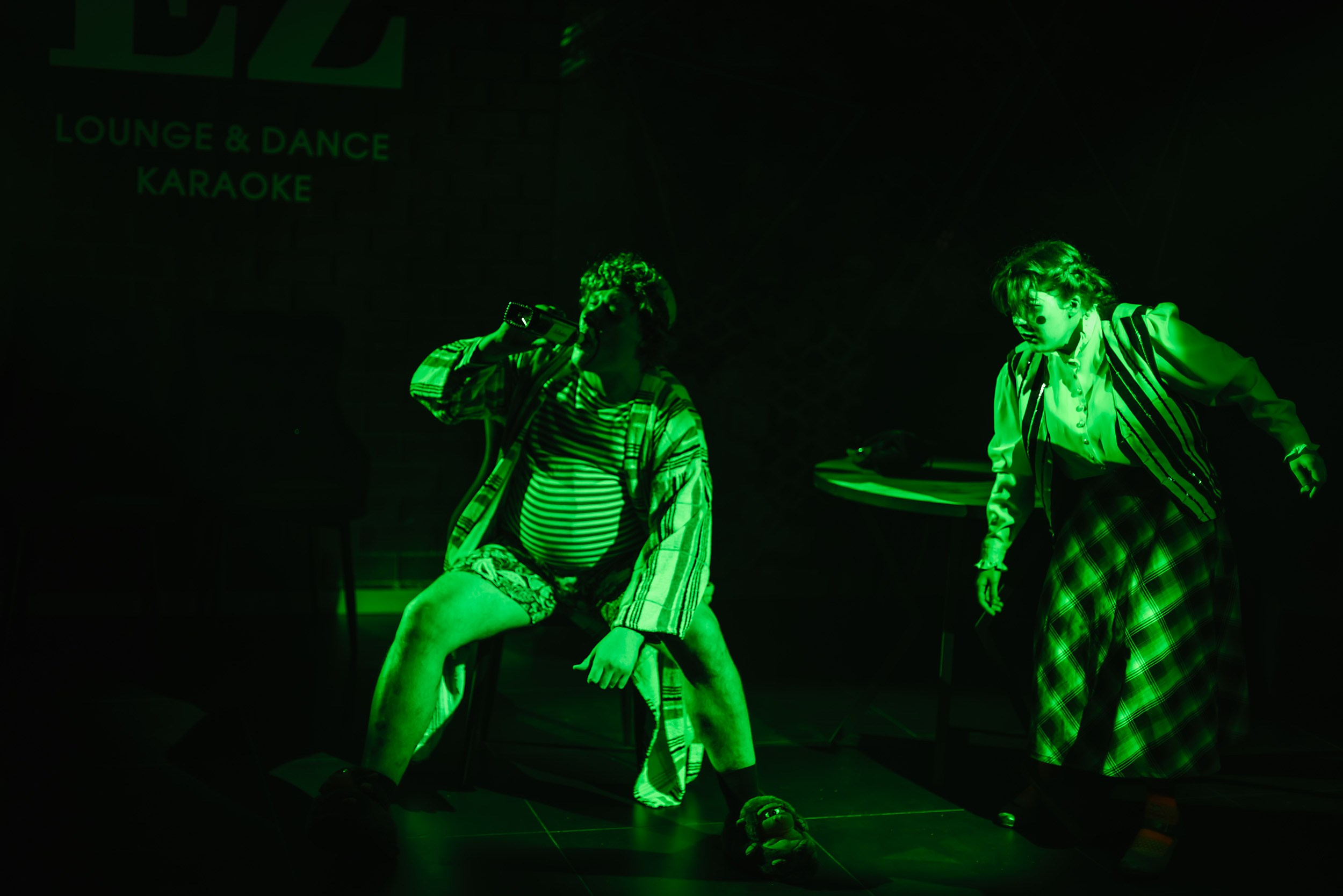 EZ. Кипятком Павлодар