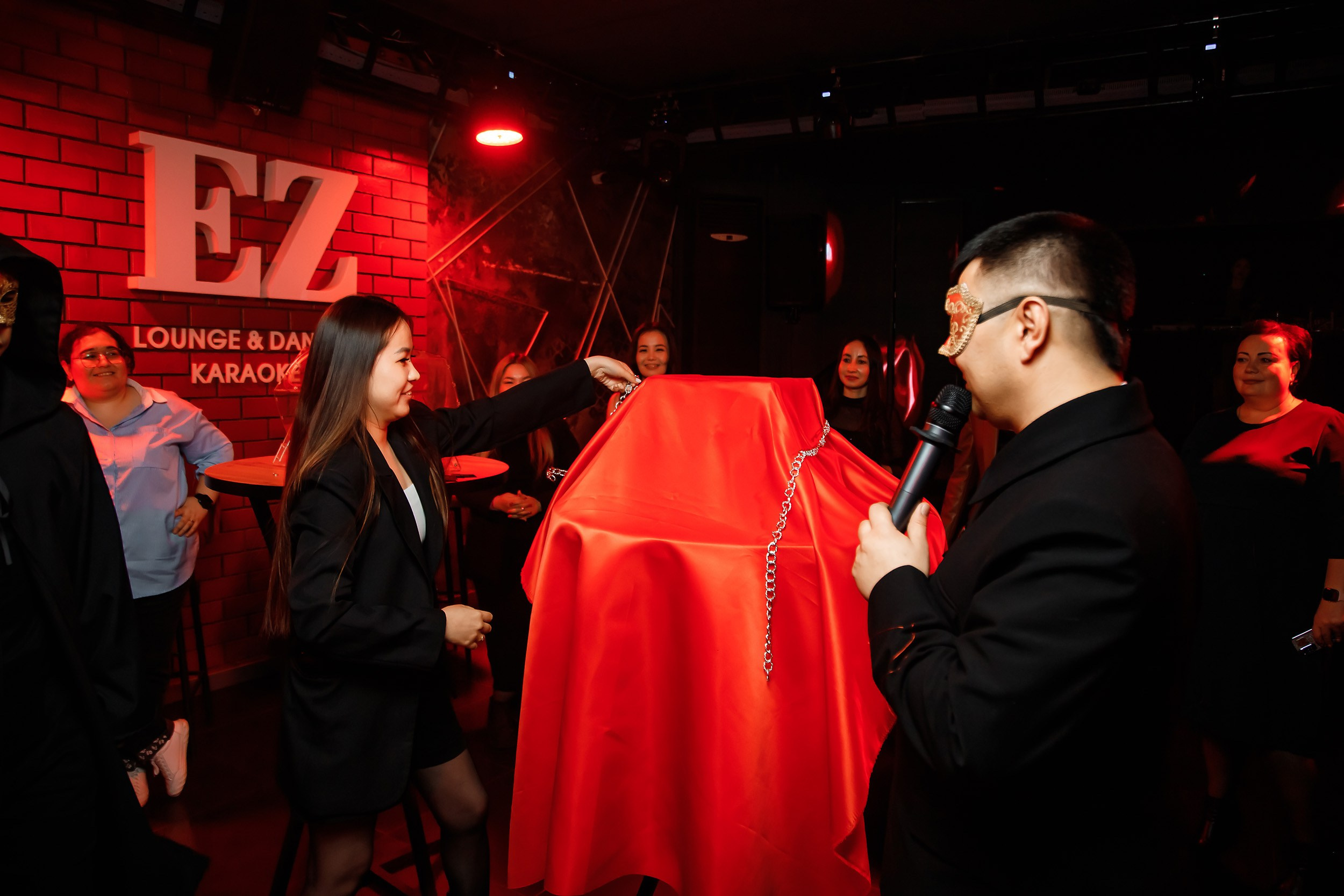 EZ. Кипятком Павлодар