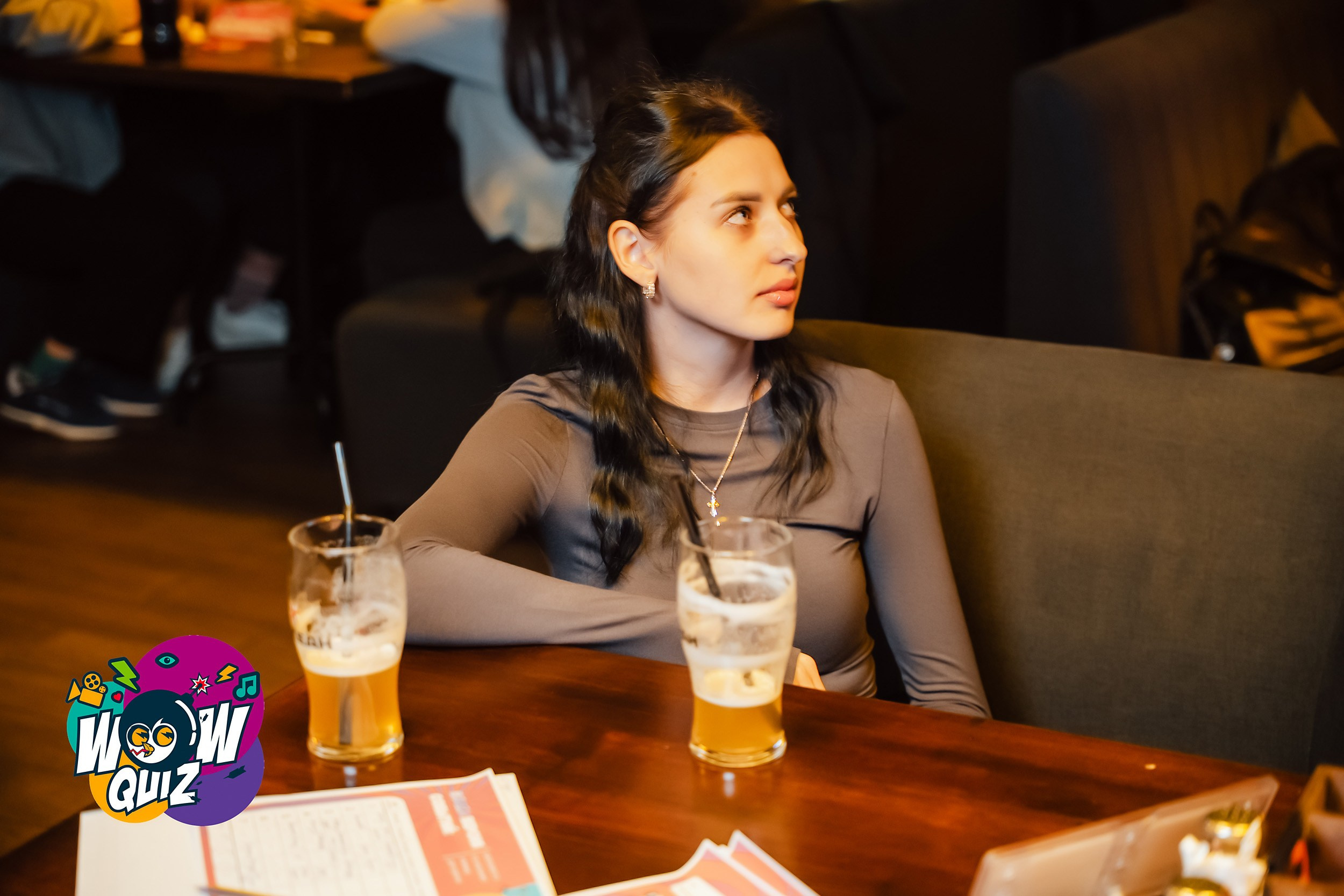 Wow Quiz. Кипятком Павлодар