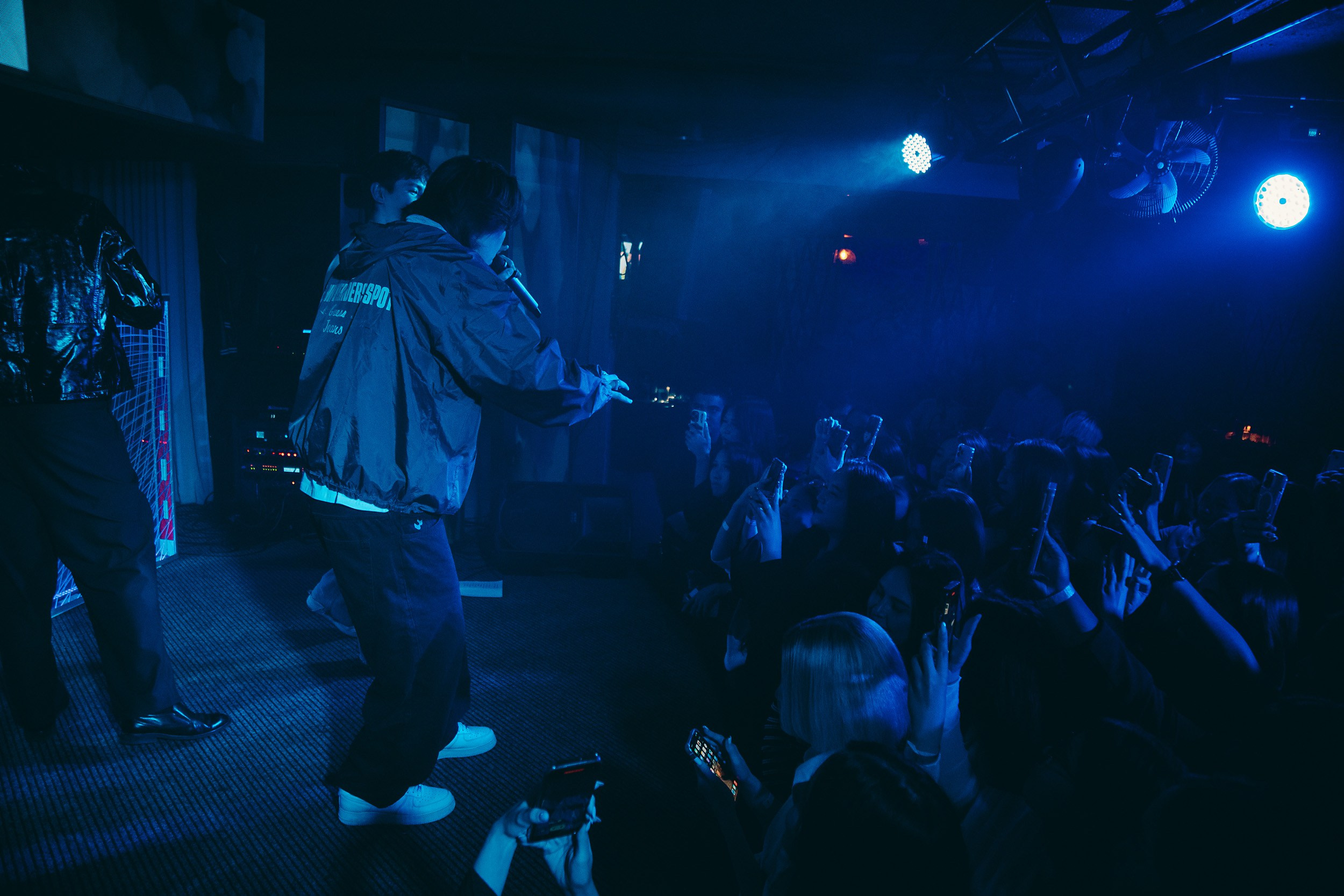 EZ. Кипятком Павлодар