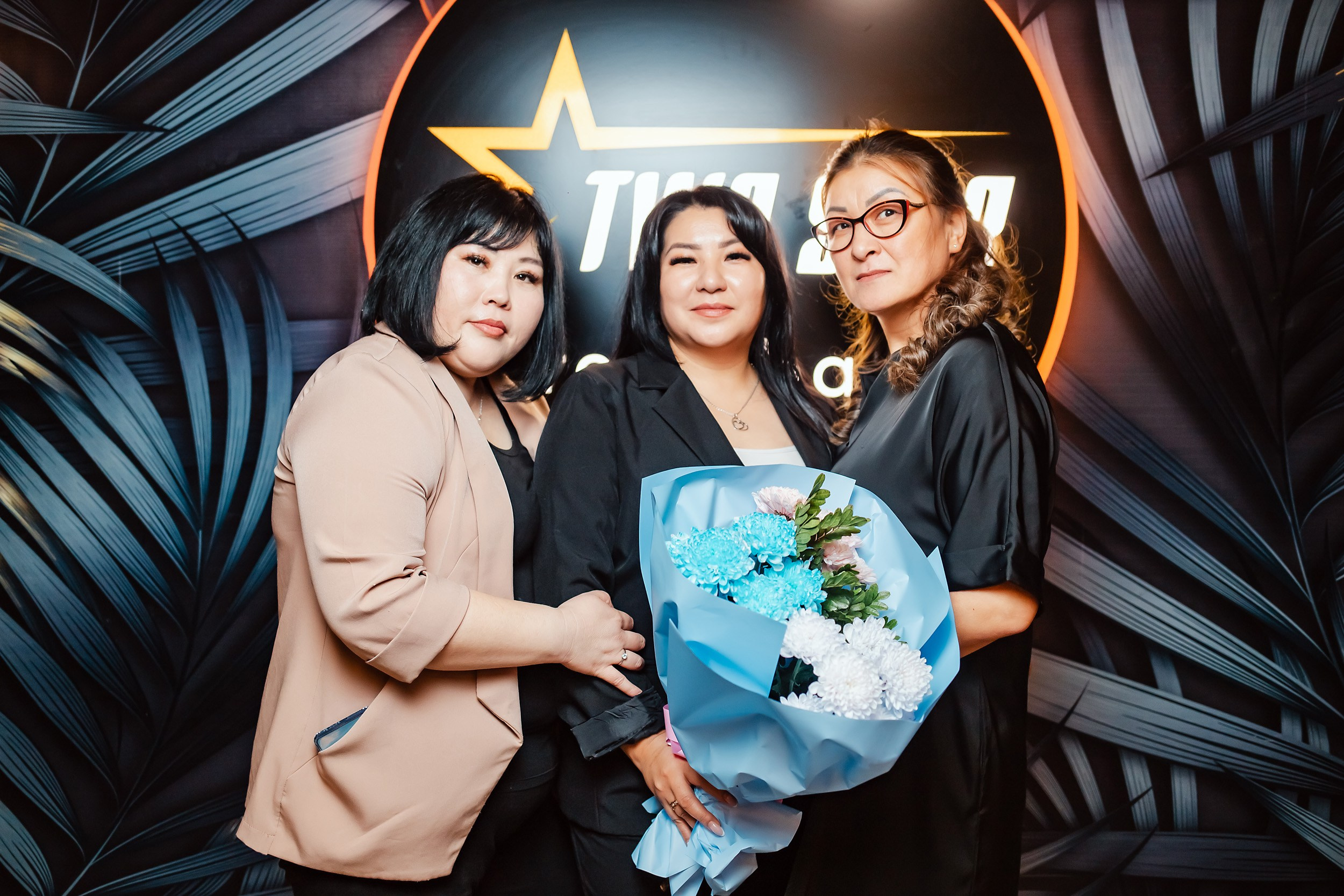 Two Star. Кипятком Павлодар