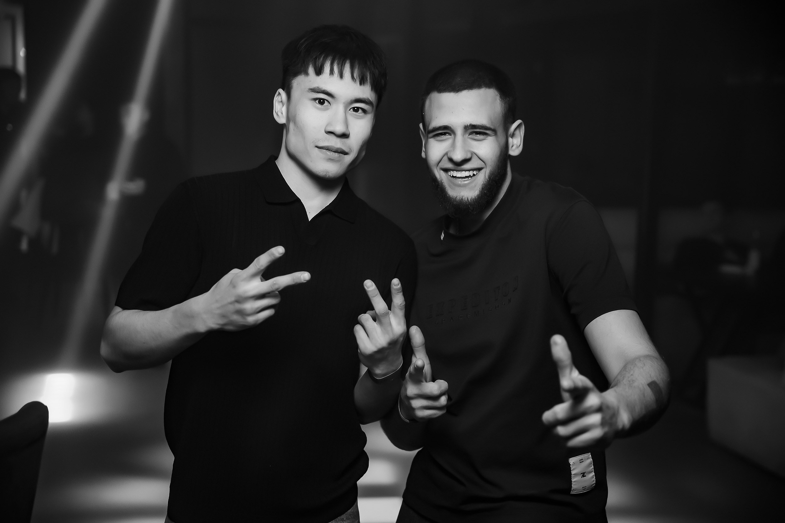 Insomnia. Кипятком Павлодар