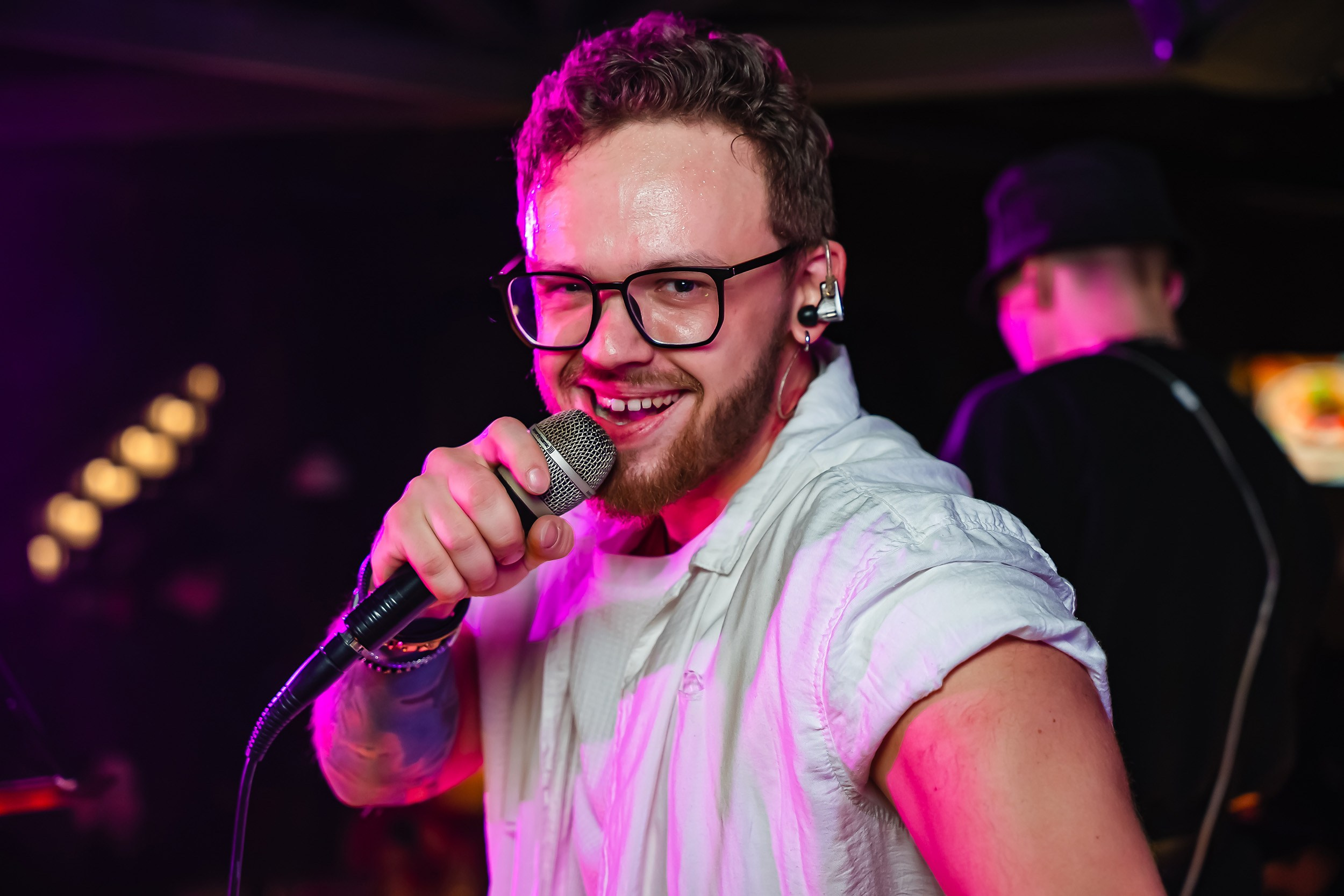 Hudson. Кипятком Павлодар