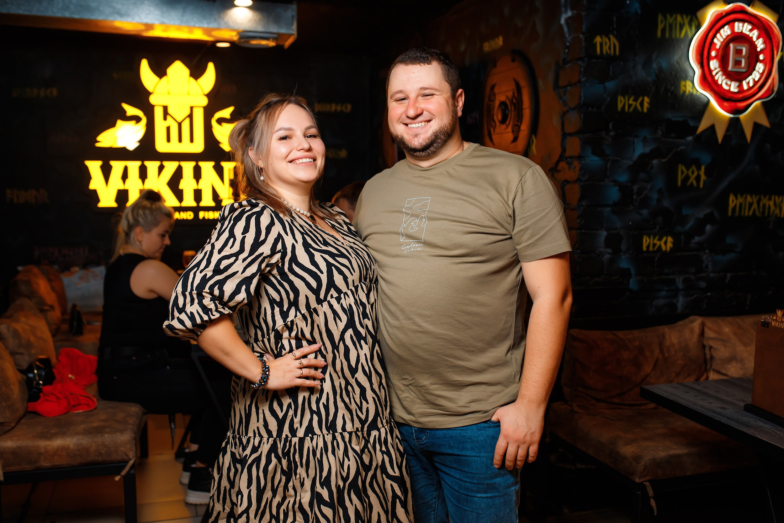 Viking. Кипятком Павлодар