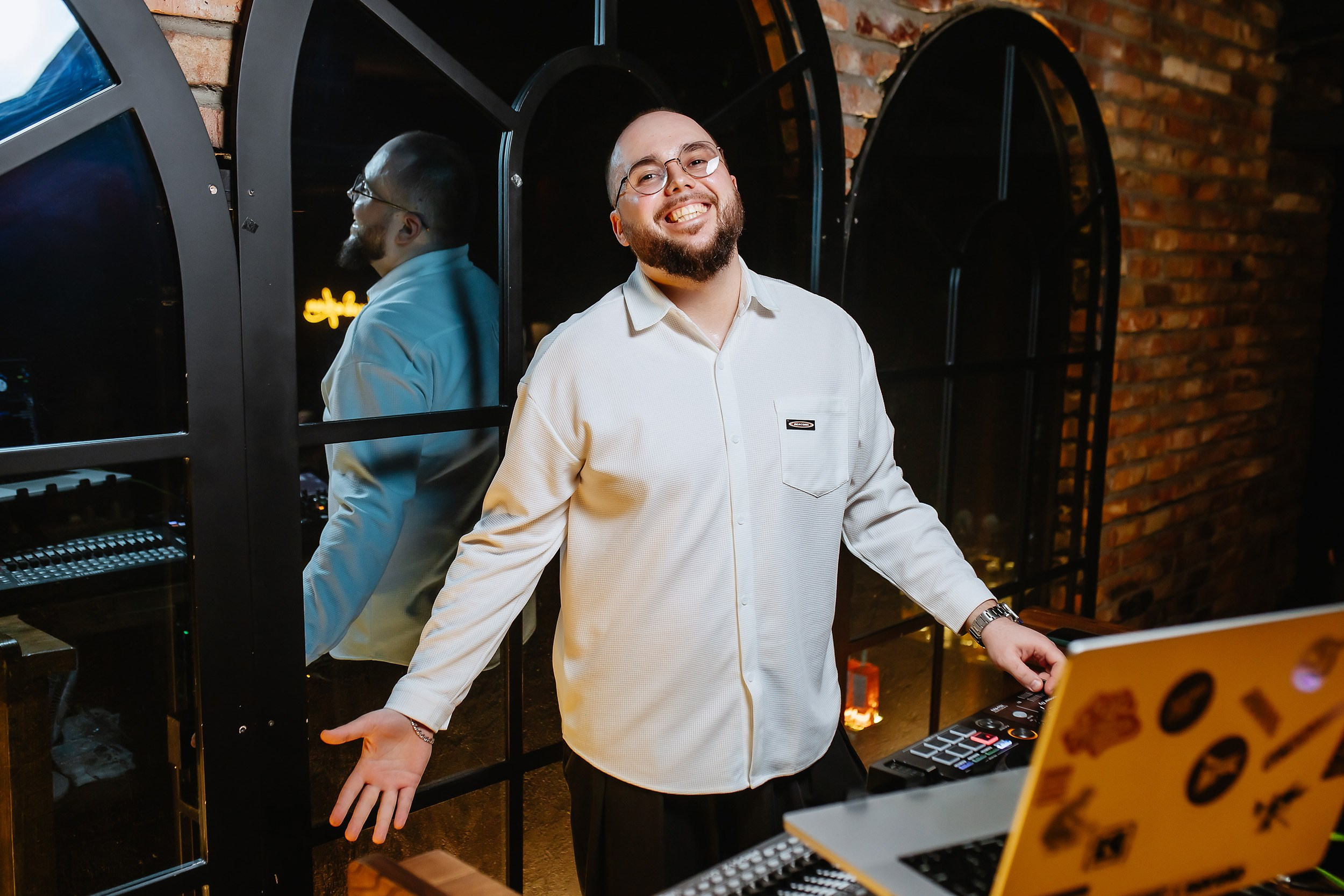 Hudson. Кипятком Павлодар