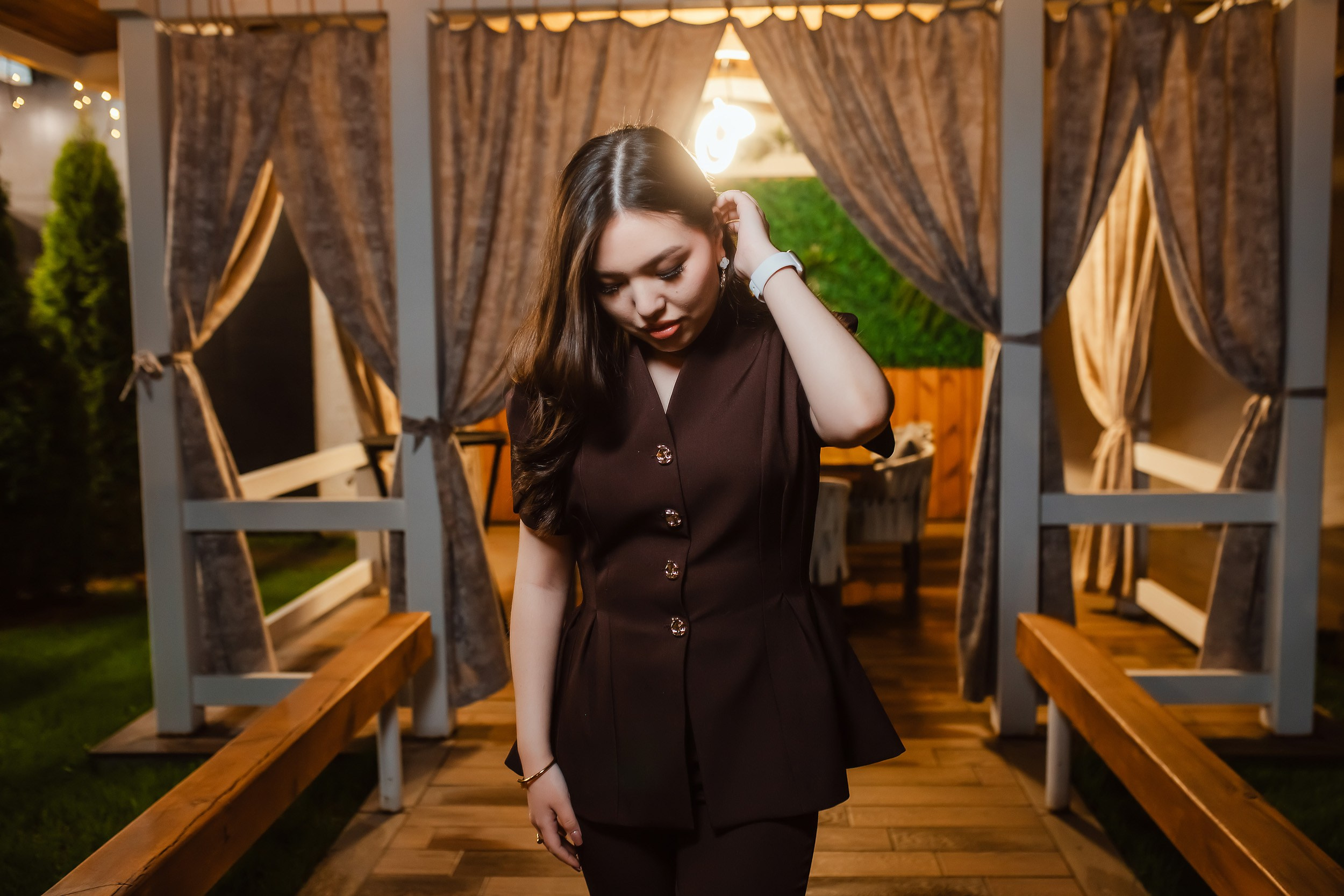 Seasons. Кипятком Павлодар