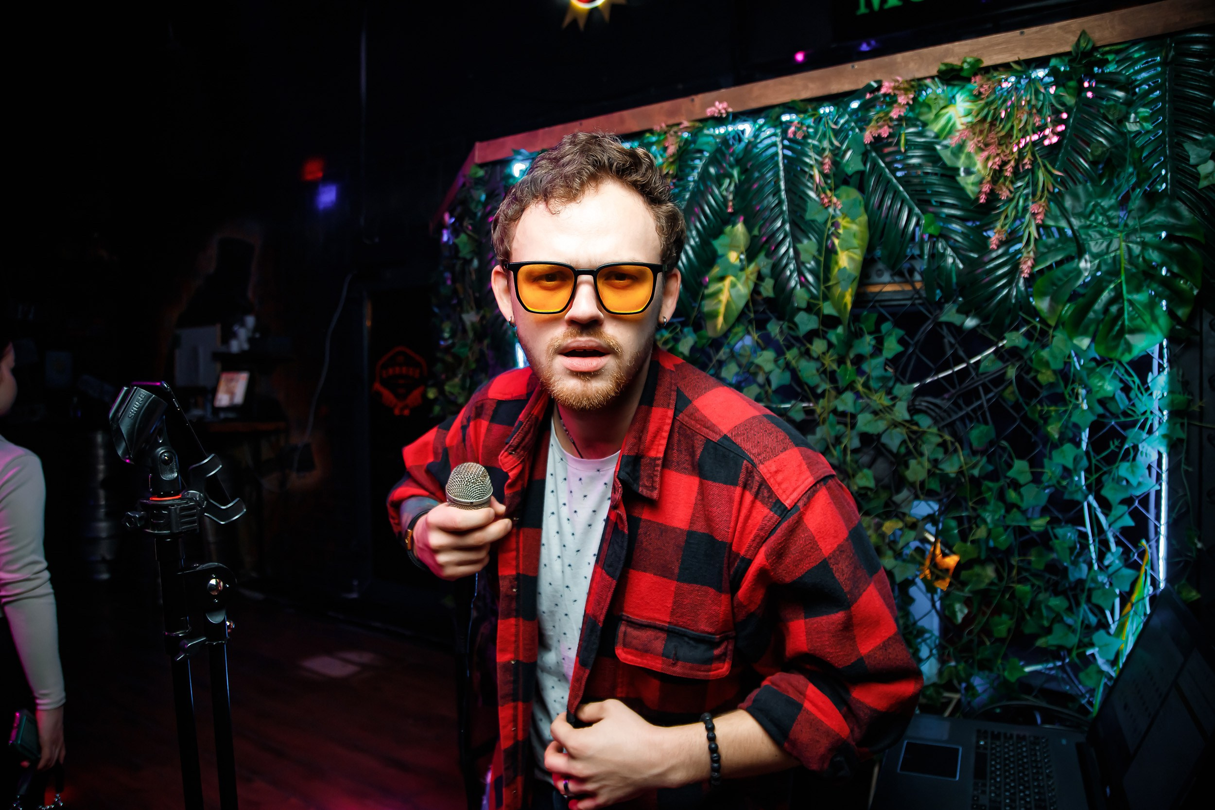 Garage. Кипятком Павлодар