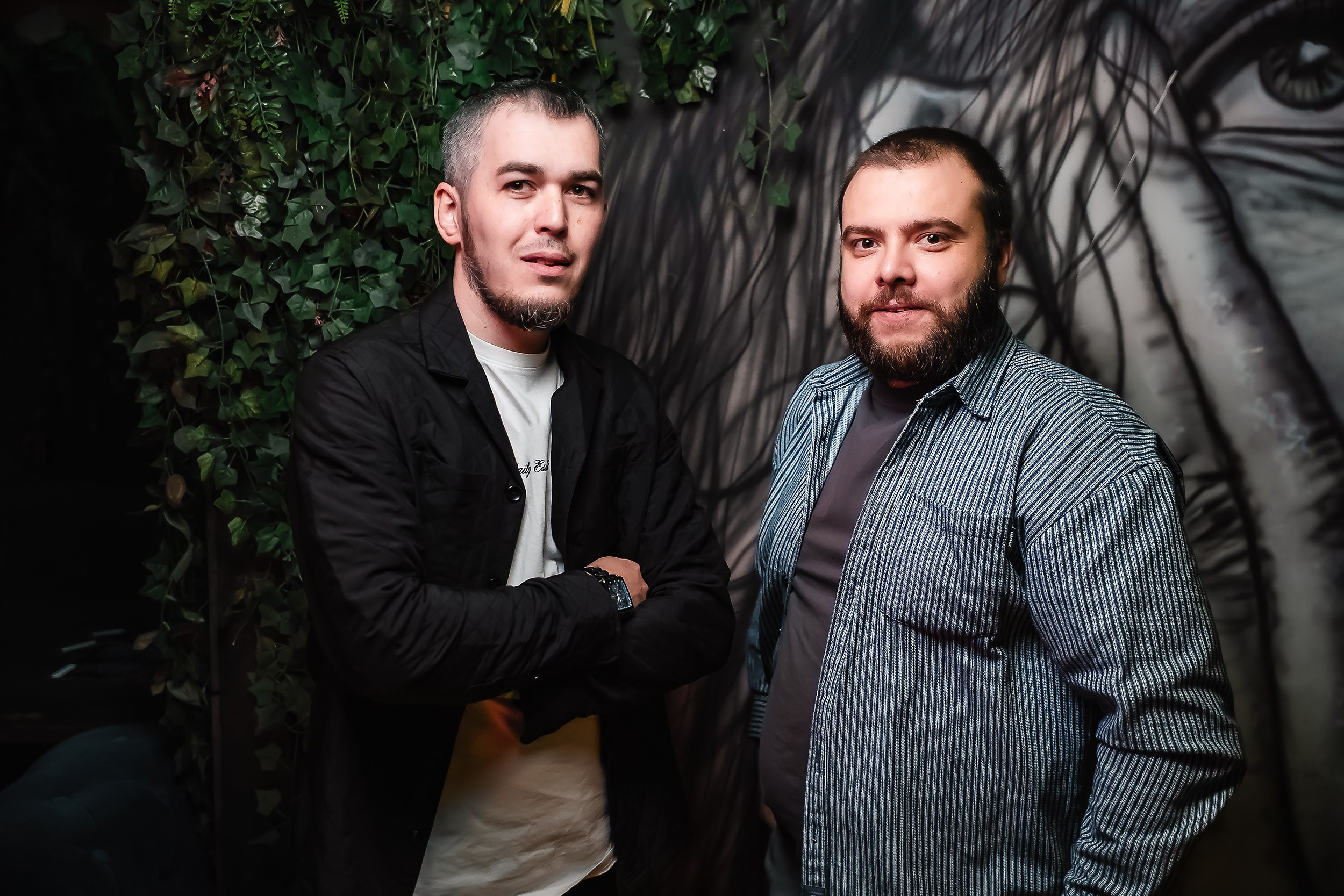 Botanica. Кипятком Павлодар