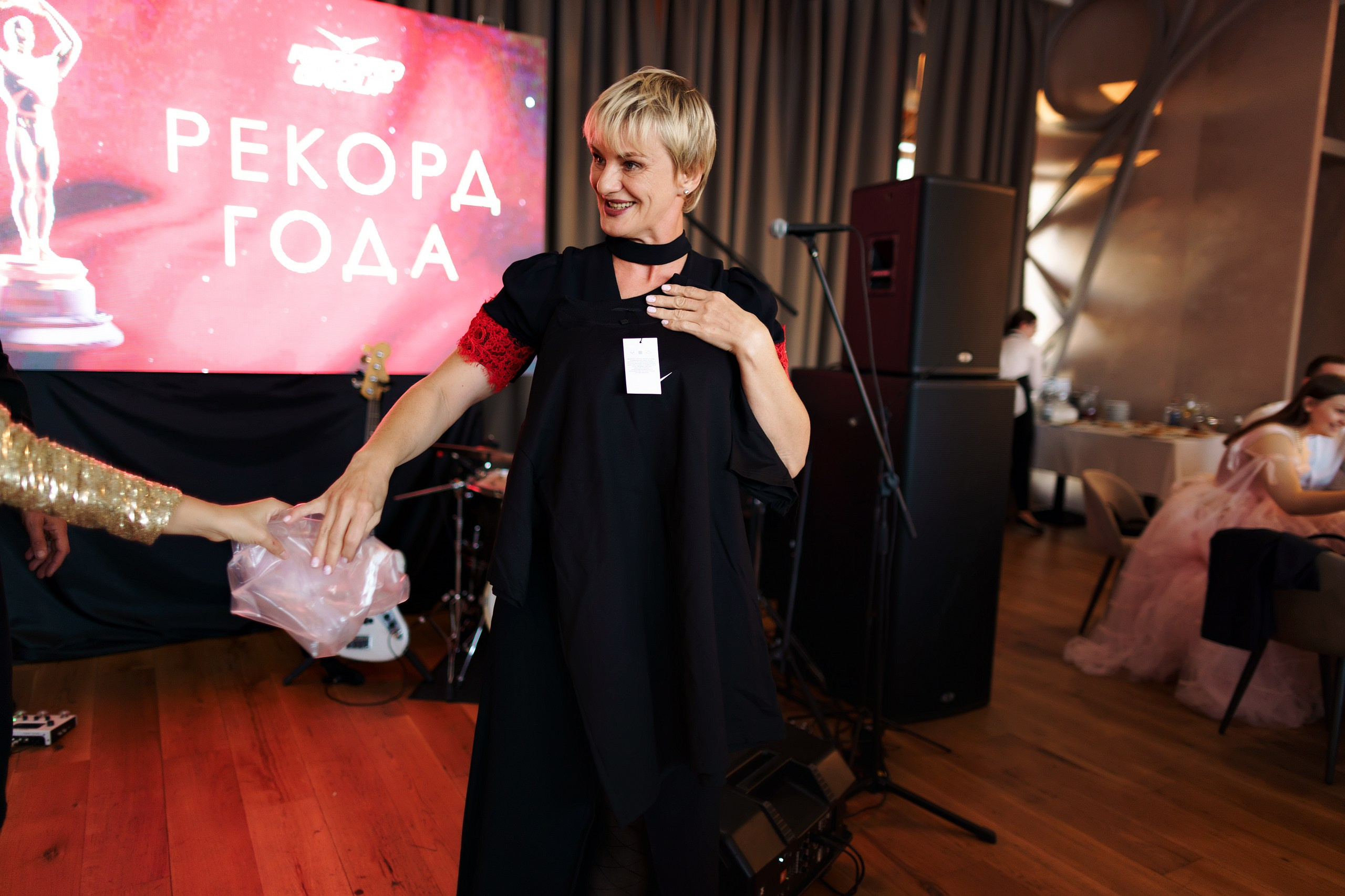 День рождения Radio Record. Свадебный и семейный фотограф Ярослав Фущич